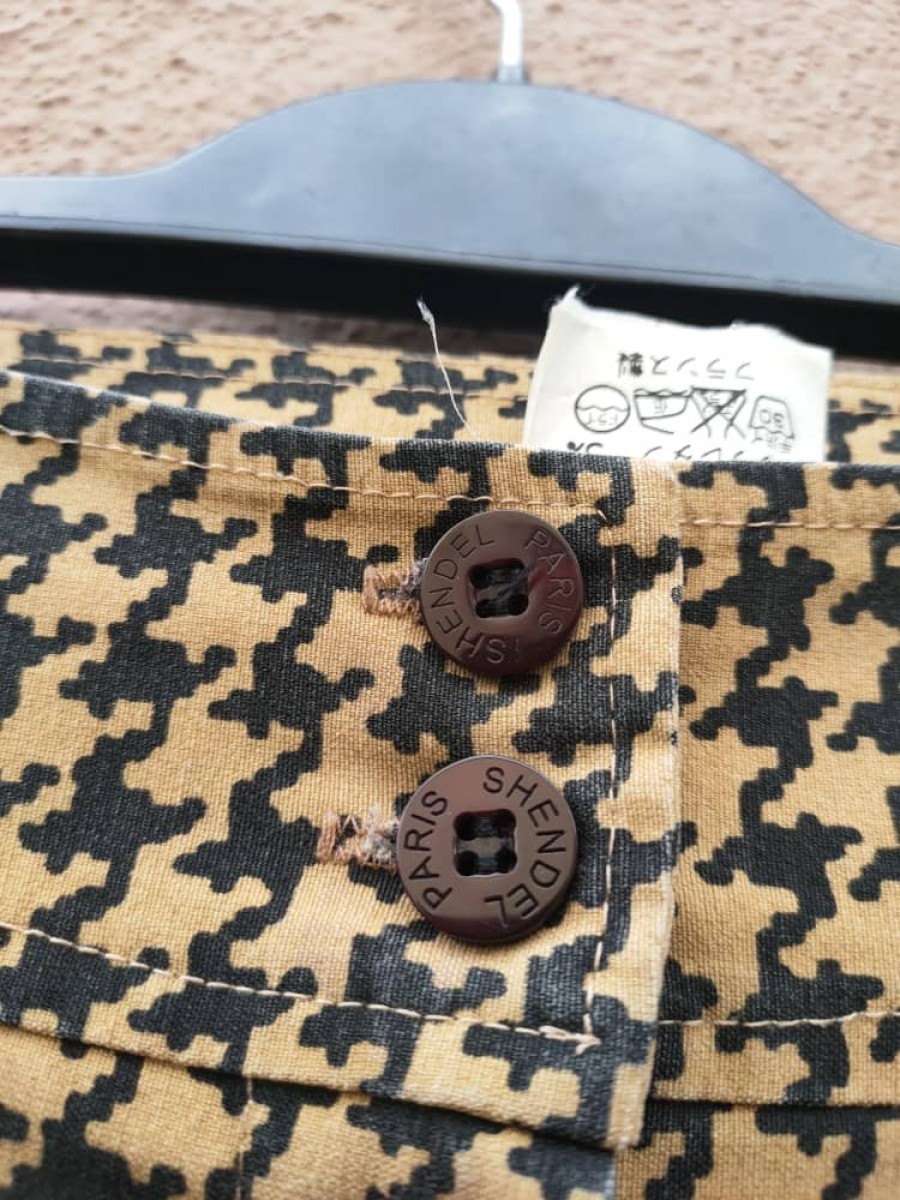 Designer - Shendel Made in France Pant - 3