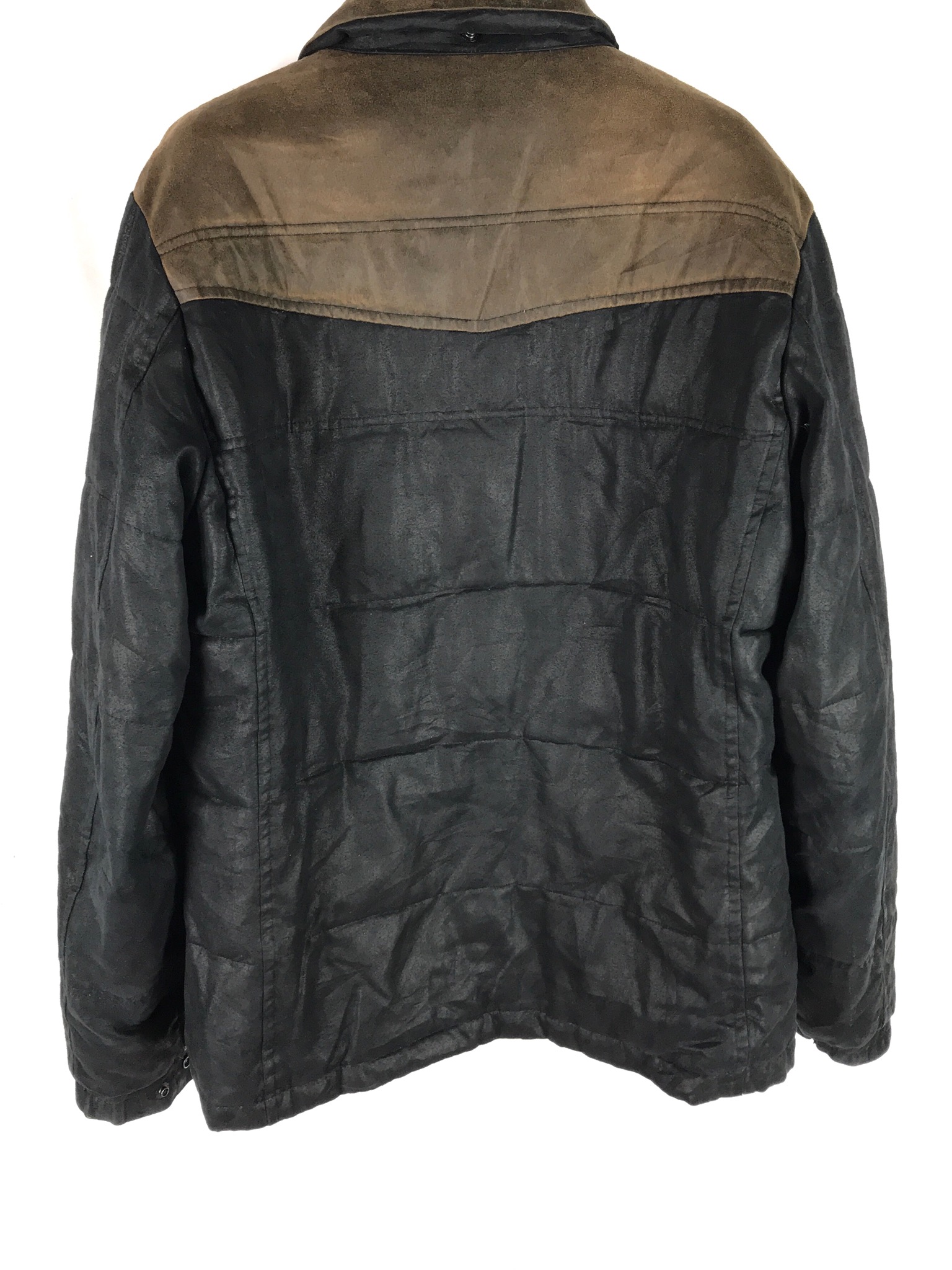 Other Designers Takeo Kikuchi - TAKEO KIKUCHI BATTING DOWN JACKET 