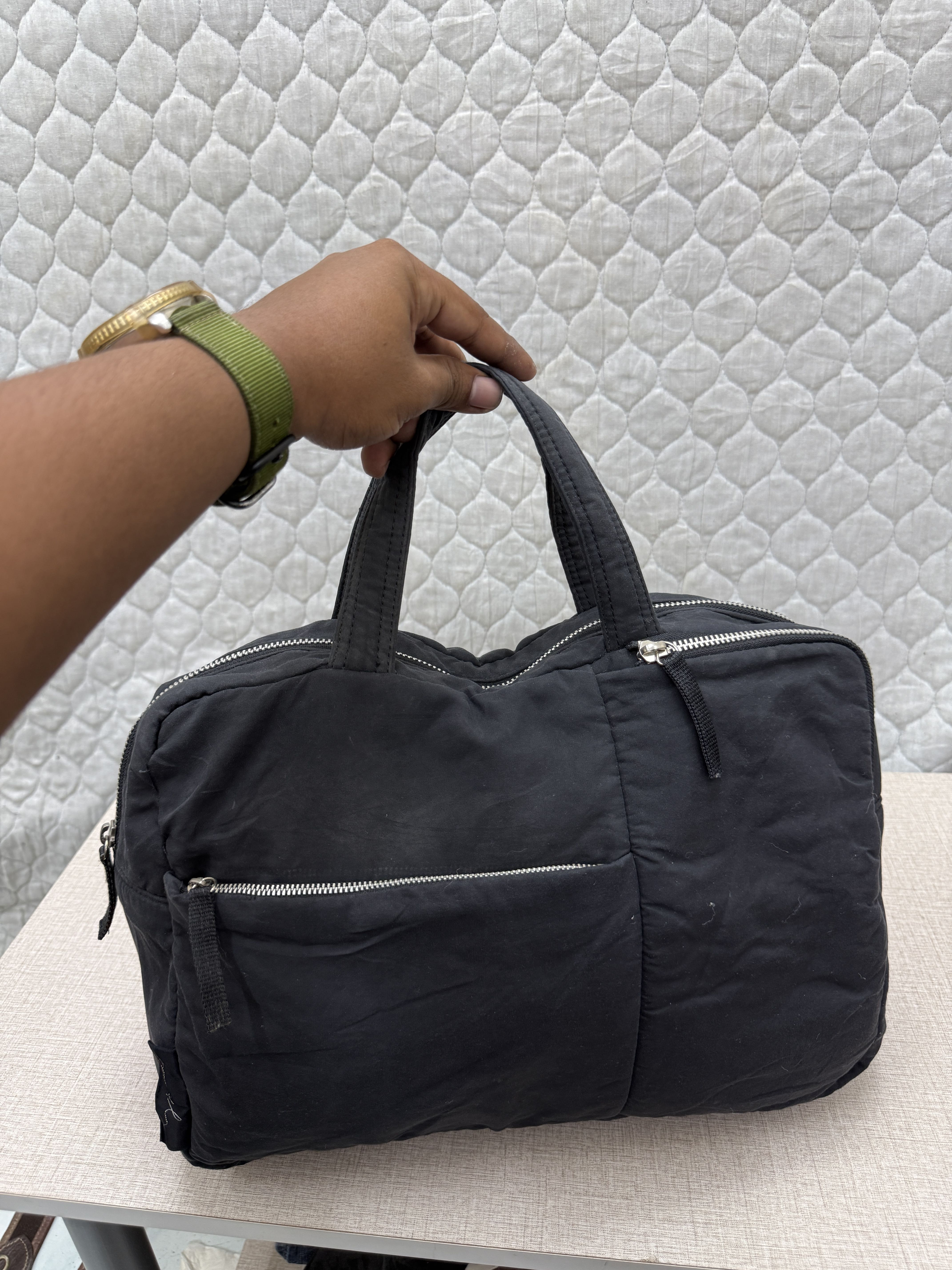 💥💥🔥STEALS YOHJI YAMAMOTO YSACCS BAG - 8