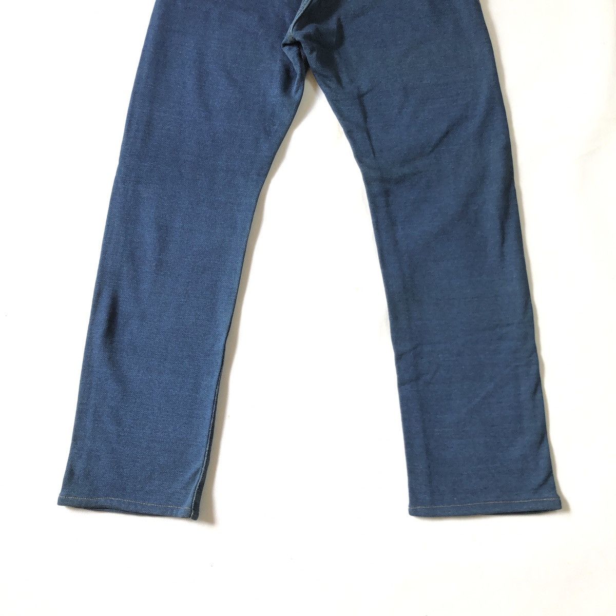 Paul Smith Red Ear Jeans Stretch Cotton Denim - 6