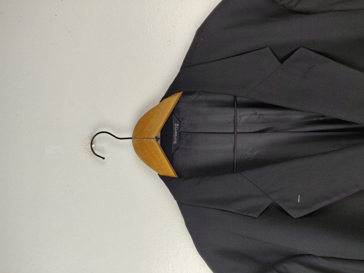 's Tailor by Louries Columbia Coat Jacket - 3