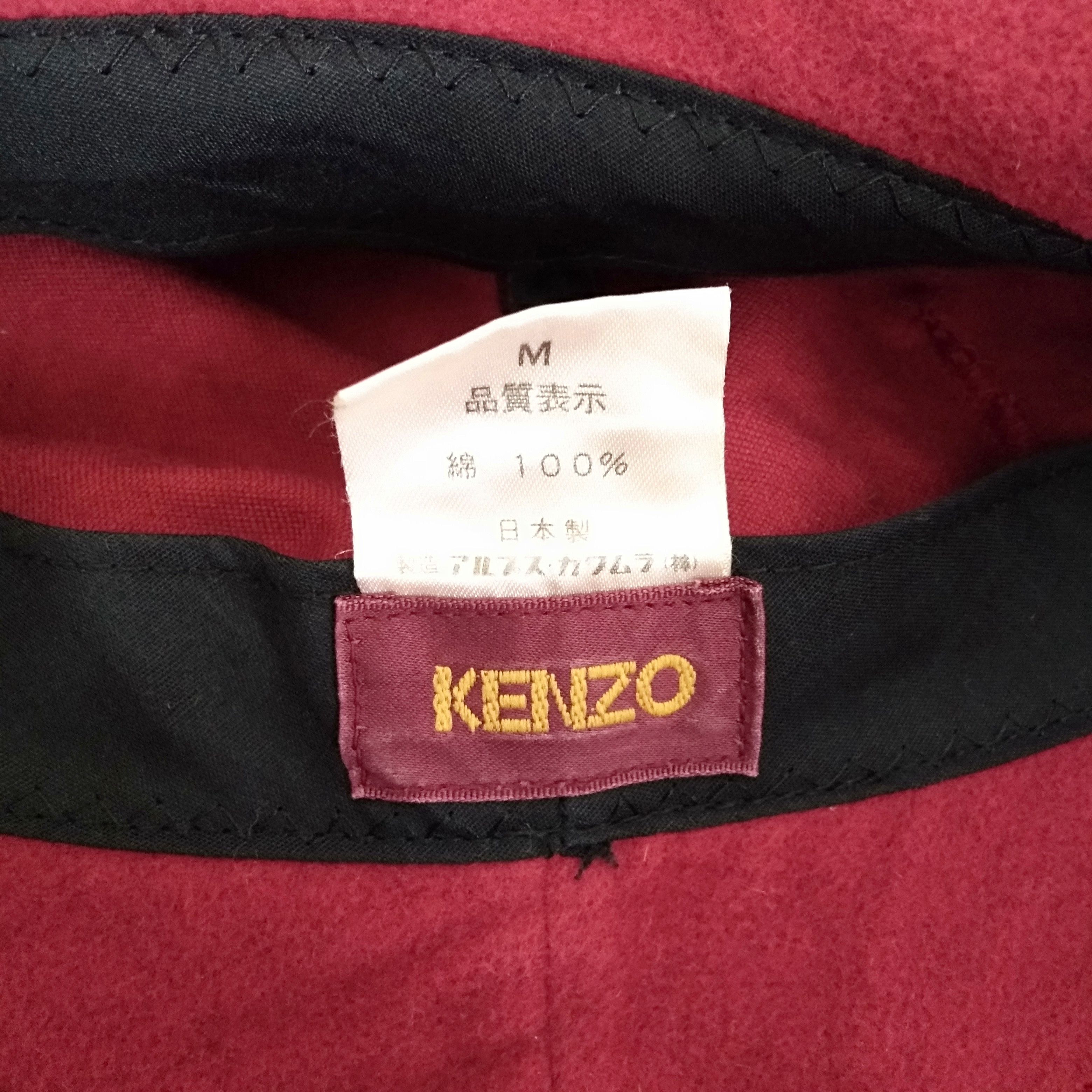 Kenzo Hats Casual - 3