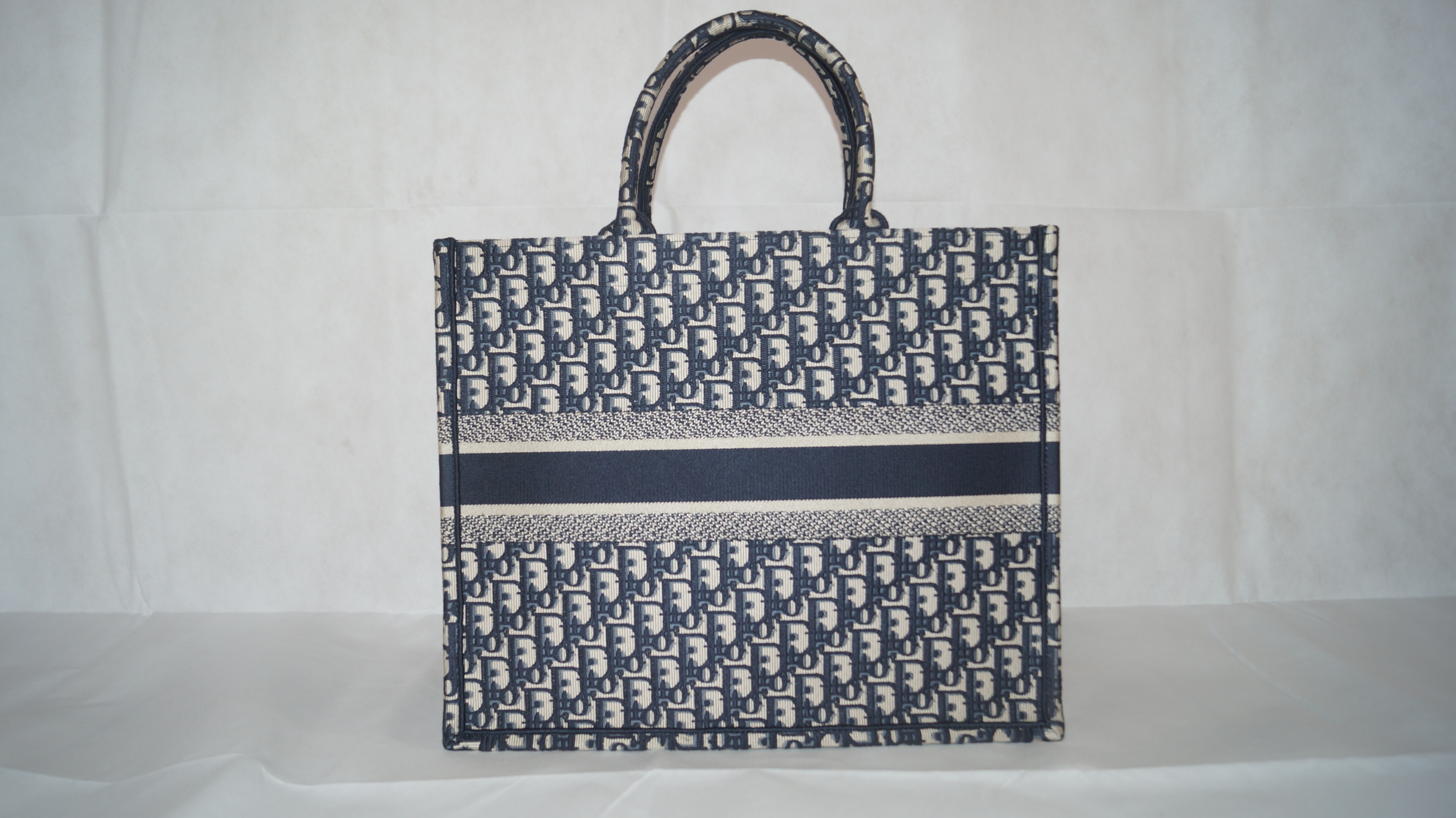 Christian Dior Monsieur - dior book tote bag - 2