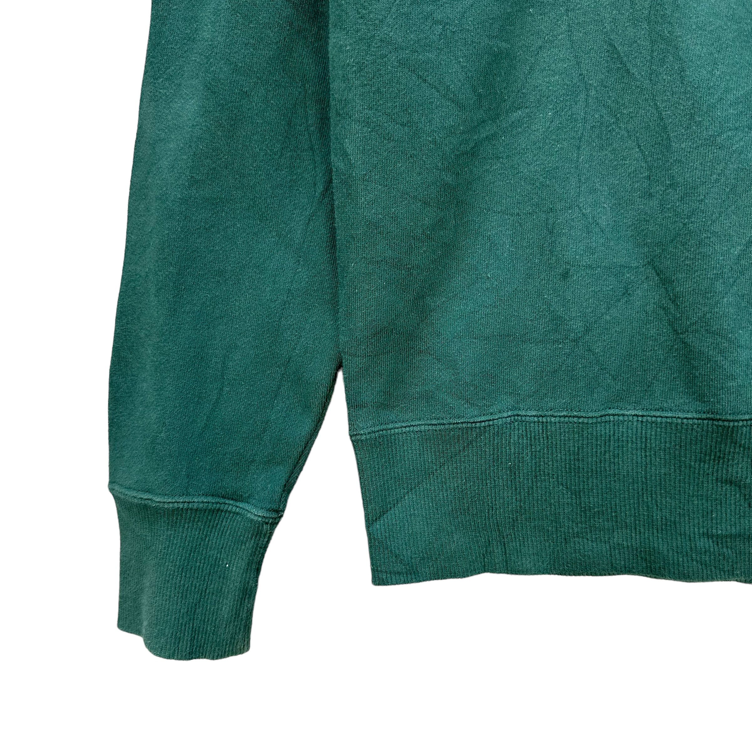 Champion Green Sweatshirts #9125-59 - 4