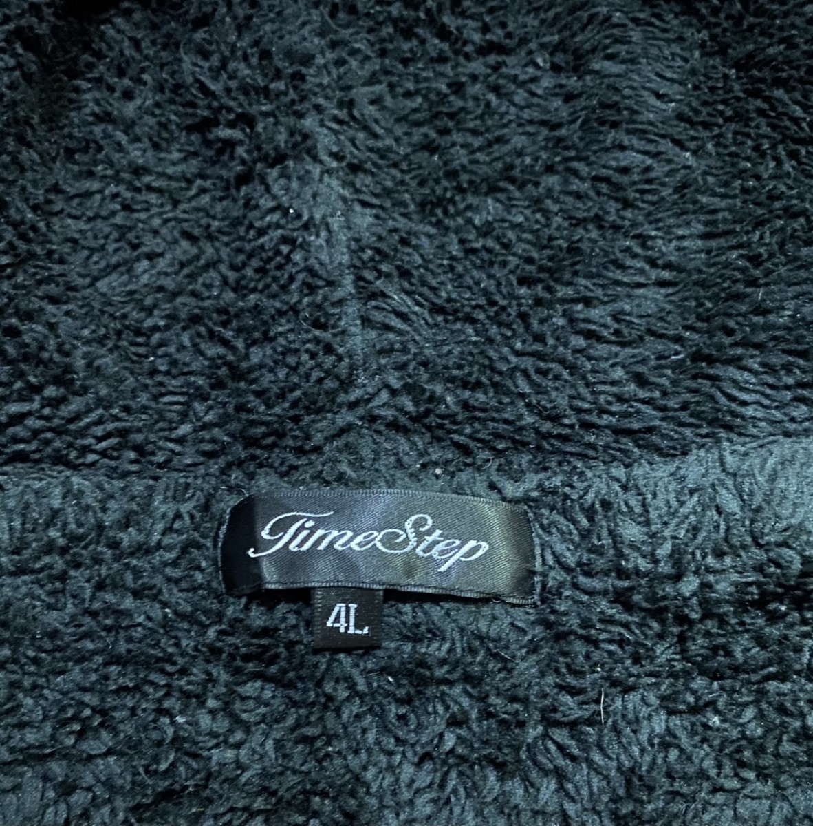 Japanese Brand - Fullprint Skulls Fleece Lined Zipper Hoodie Knitwear Jacket - 10