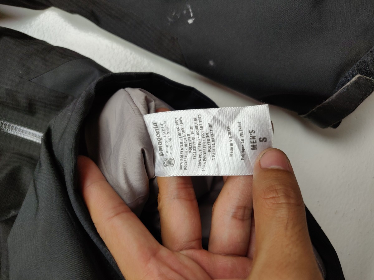 Casual Jacket - H2nO Light Utility Jacket Outerwear Parka - 5