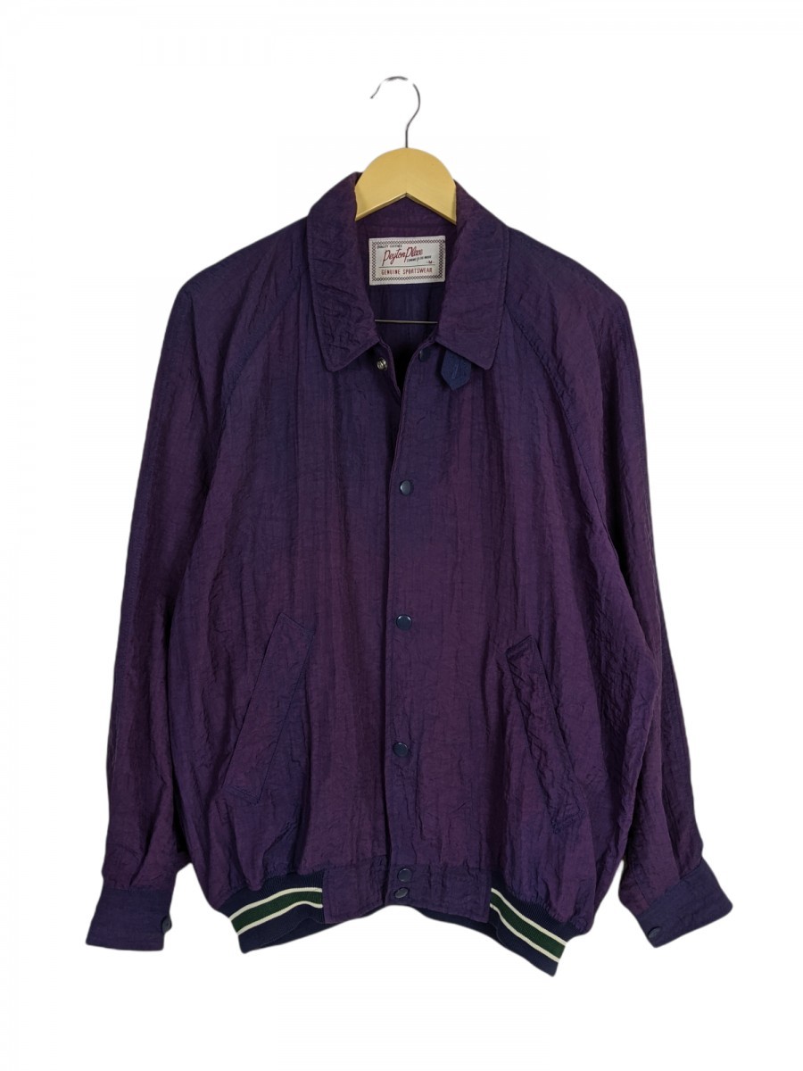 Comme Ca Ism - Peyton Place X Comme Ca Shrunk Bombers 90s - 2
