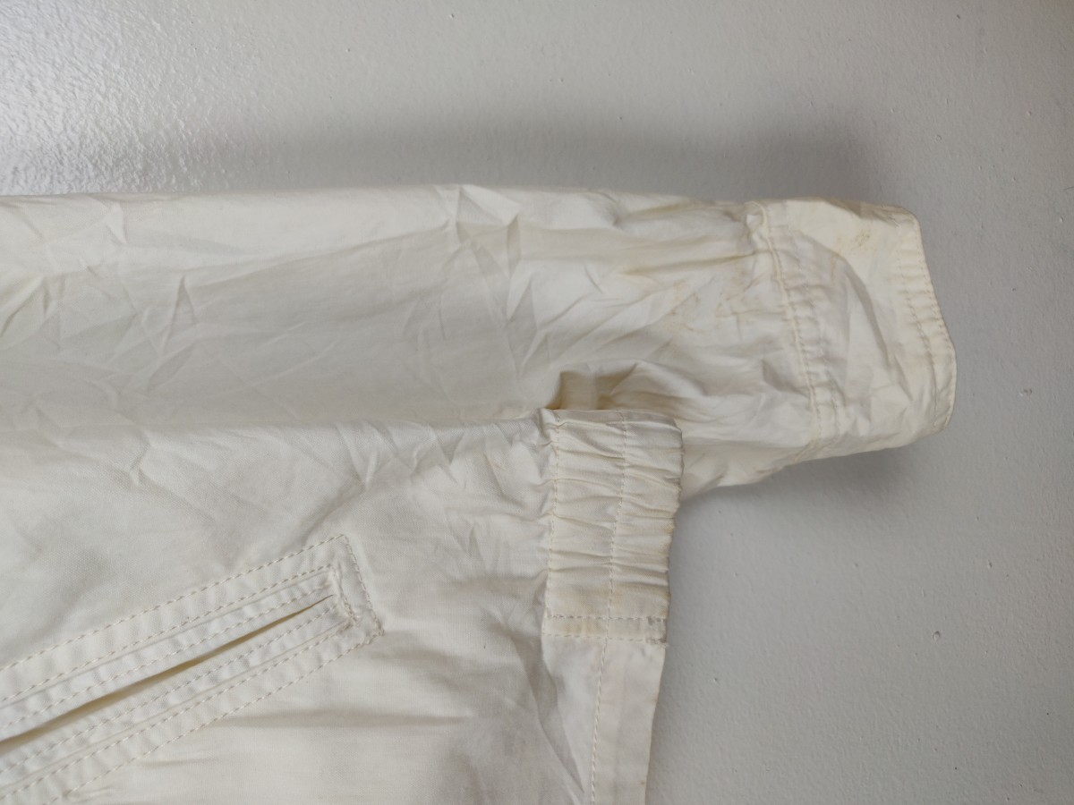 Polo Ralph Lauren - White Light Jacket Swimwear - 7