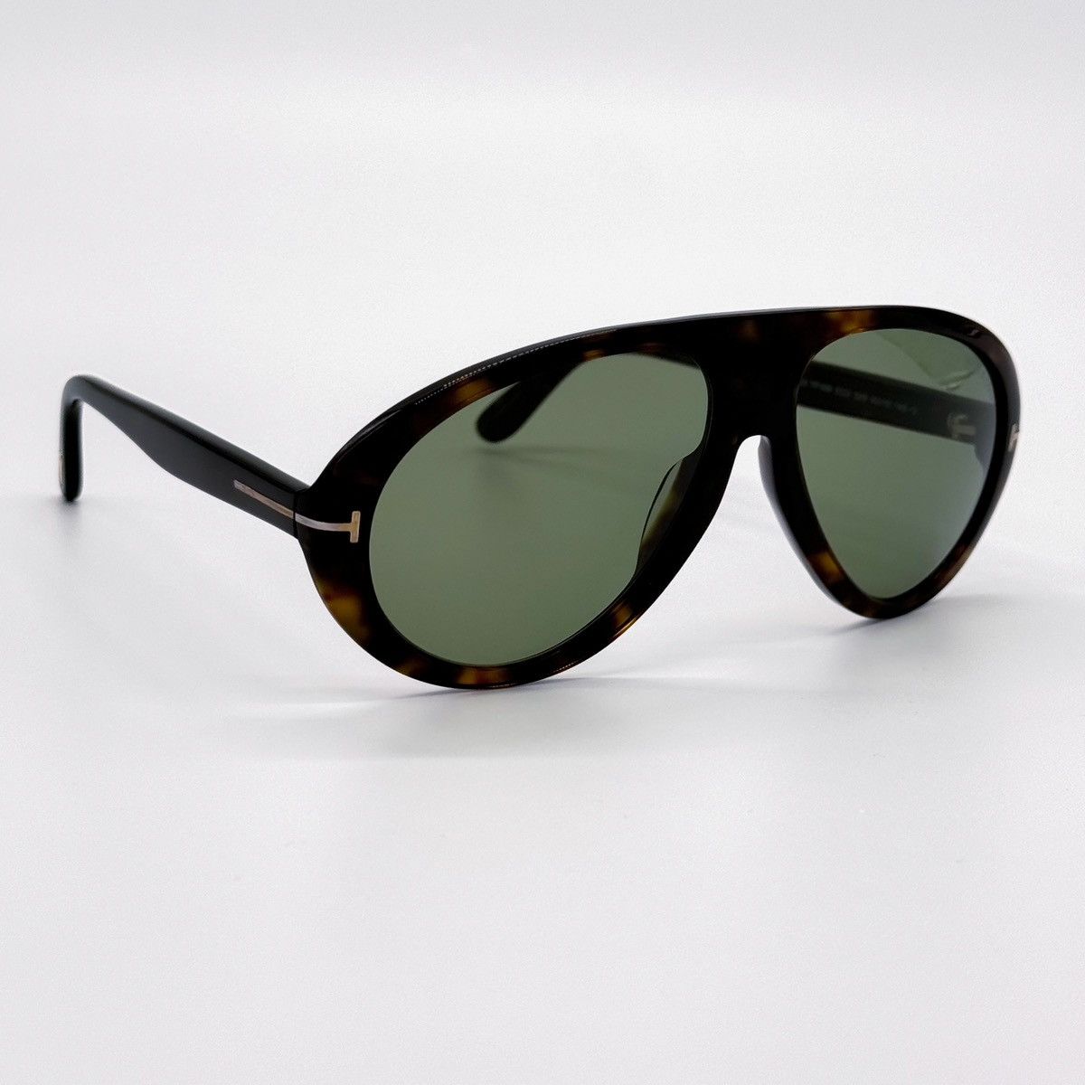 NEW TOM FORD CAMILLO-02 TF988 52N NEW FT0988/S - 4