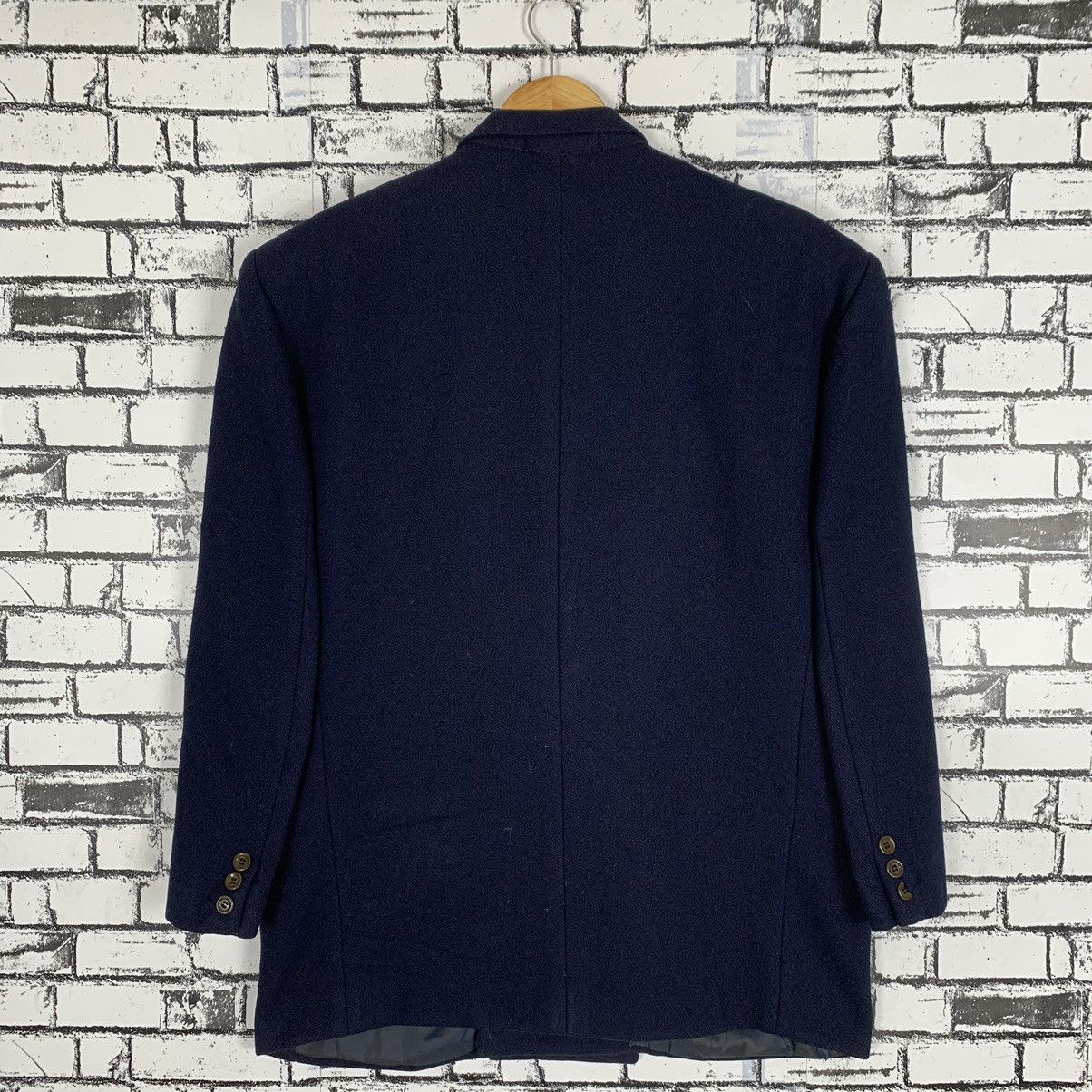 Vintage - Cristiandior Monsieur Coat Blazer - 7