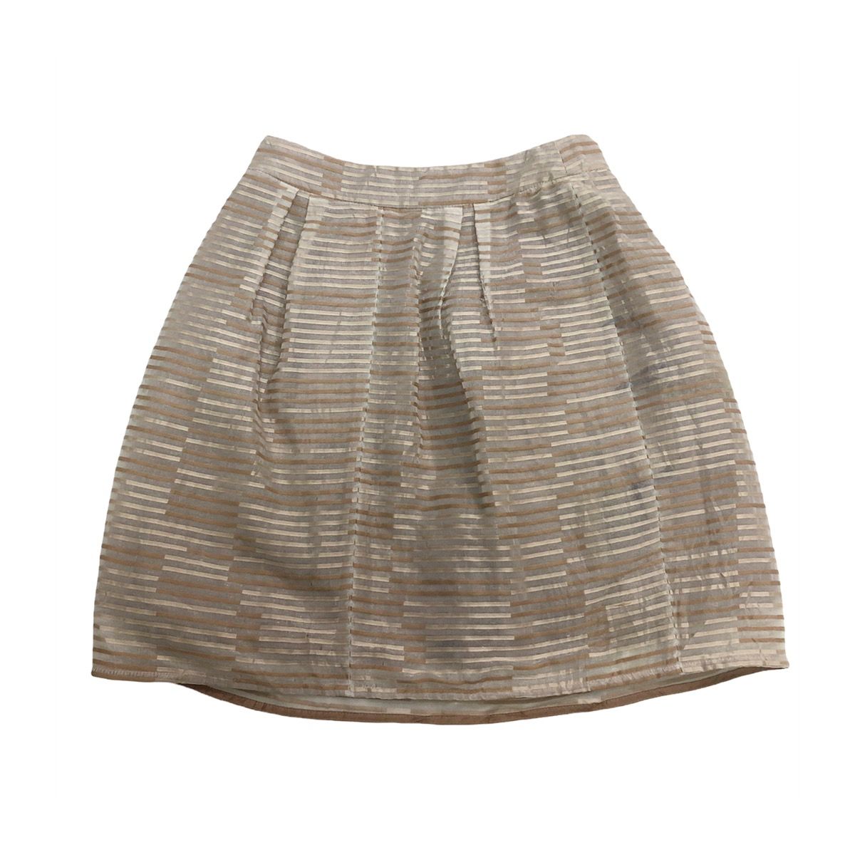 Max&Co Pleated Mini Skirt - 2