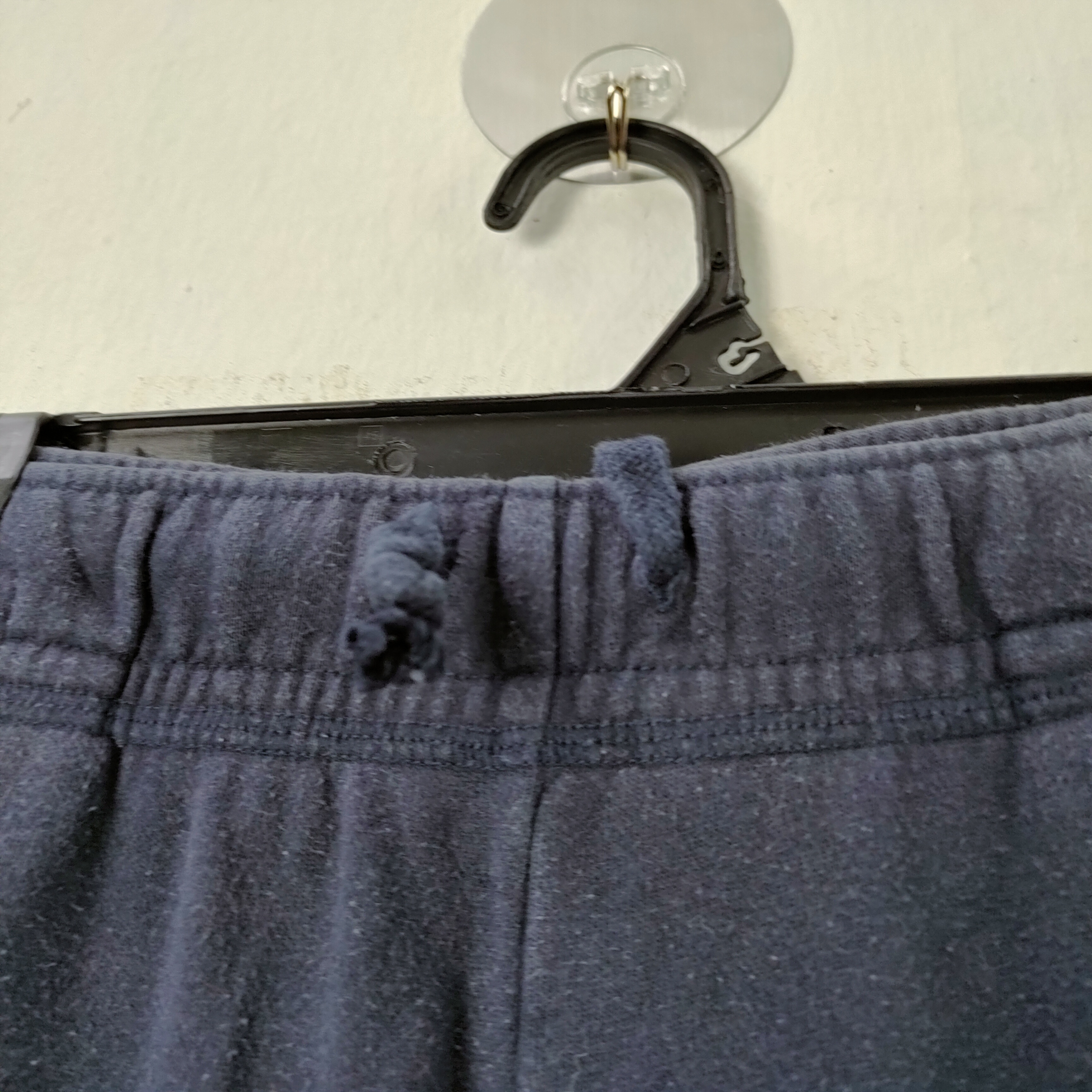 Uniqlo - Uniqlo Drawstring Track Pants - 5