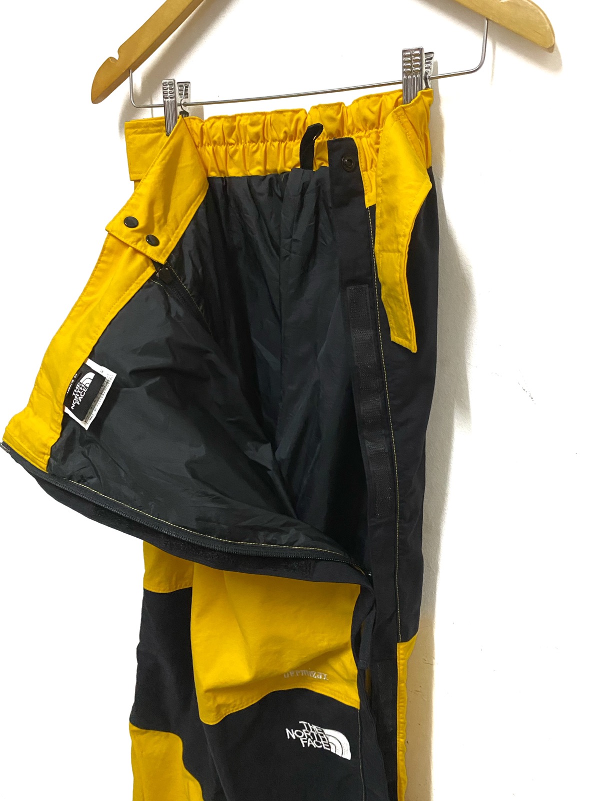 The North Face Dermizax Extreme Pants Overall