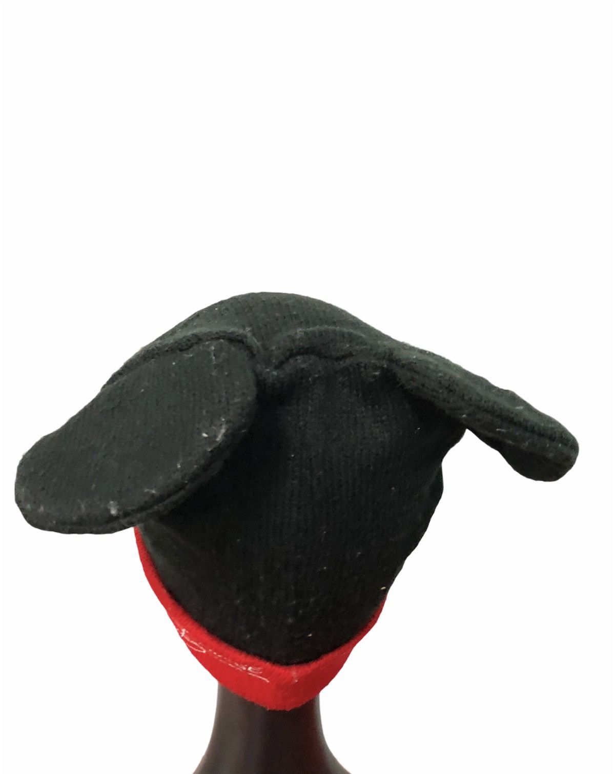 Mickey Mouse 2 Horn Beanie - 4