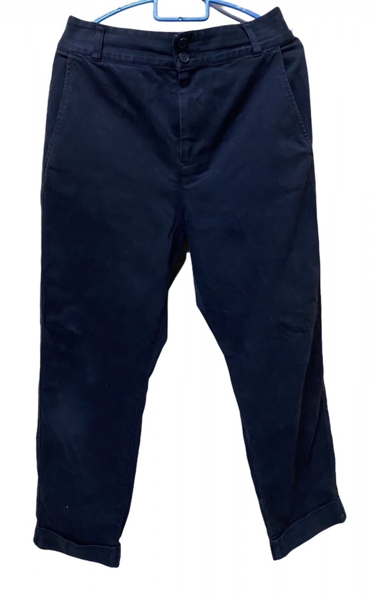Issey Miyake - PLANTATION PL53FF192 by ISSEY MIYAKE Pants - 1