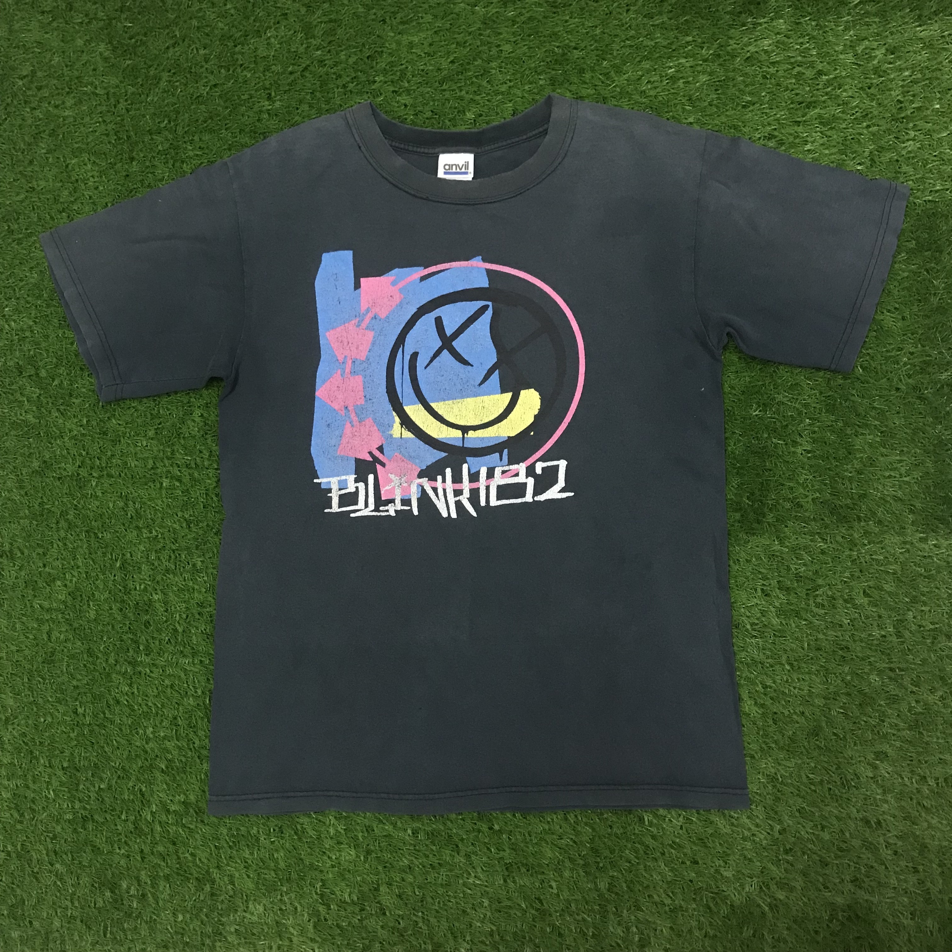 Vintage - Vintage Blink 182 T-Shirt - 1