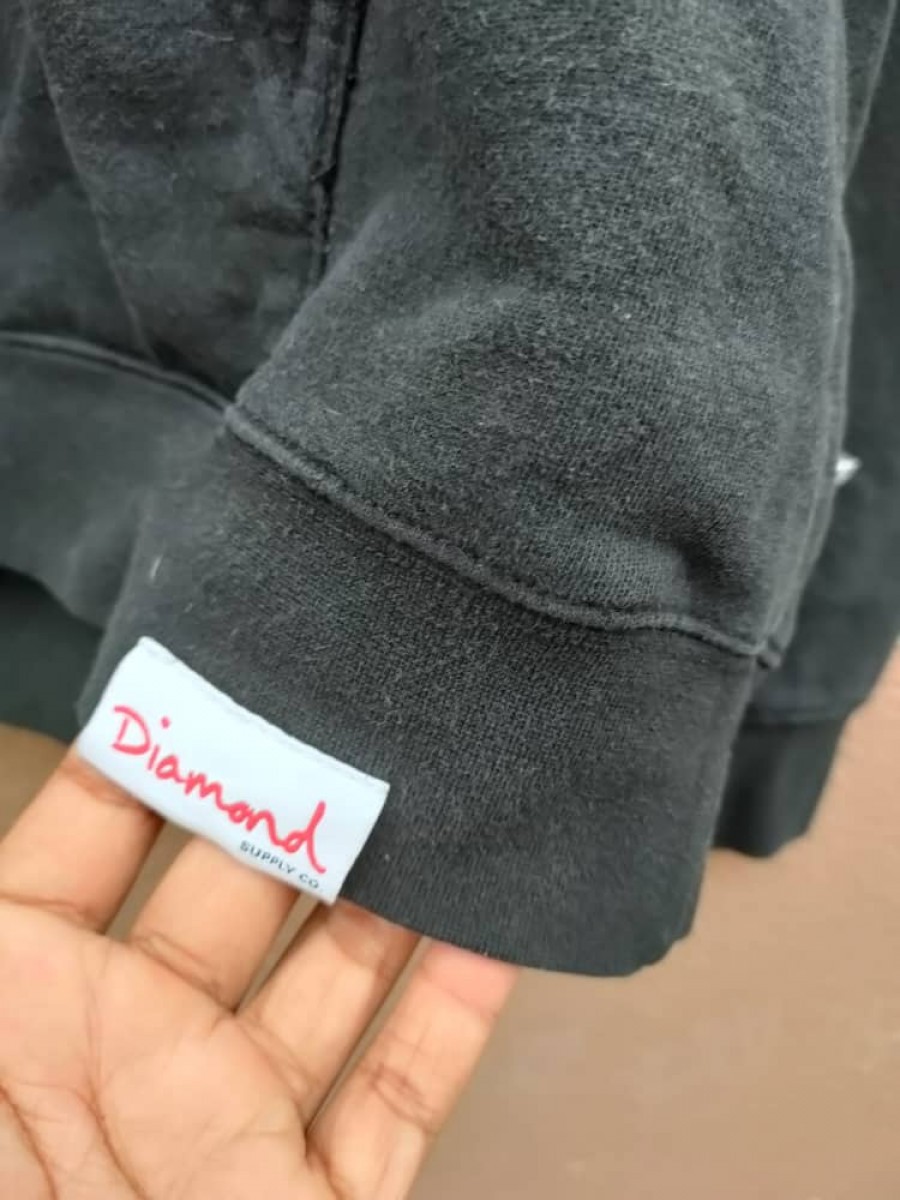 Diamond - Hoodie - 3