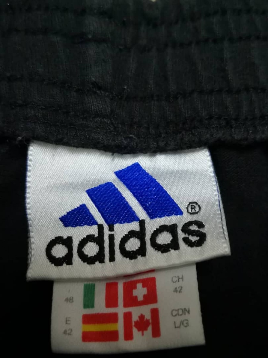 Jogger Pant - 4