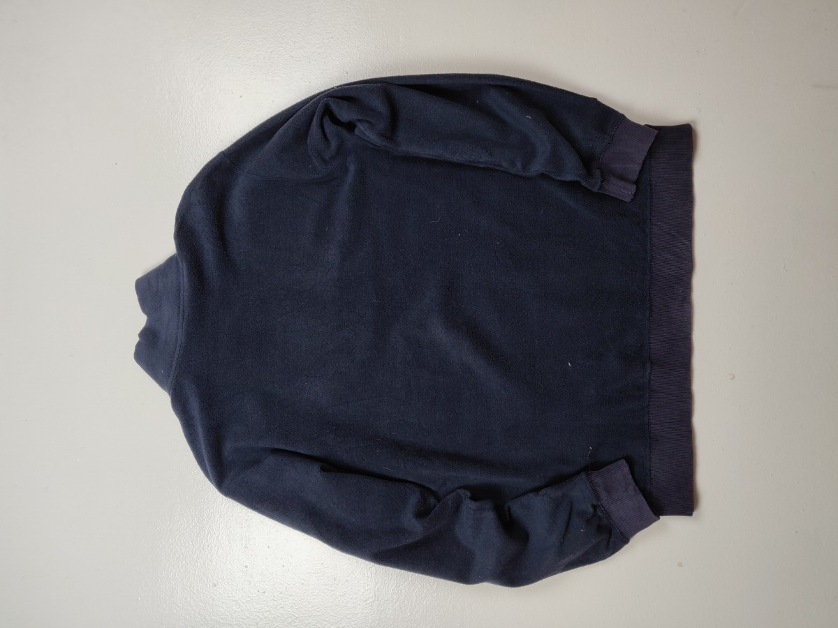 Mlb - Sweatshirt Turtle Neck Pullover - 6