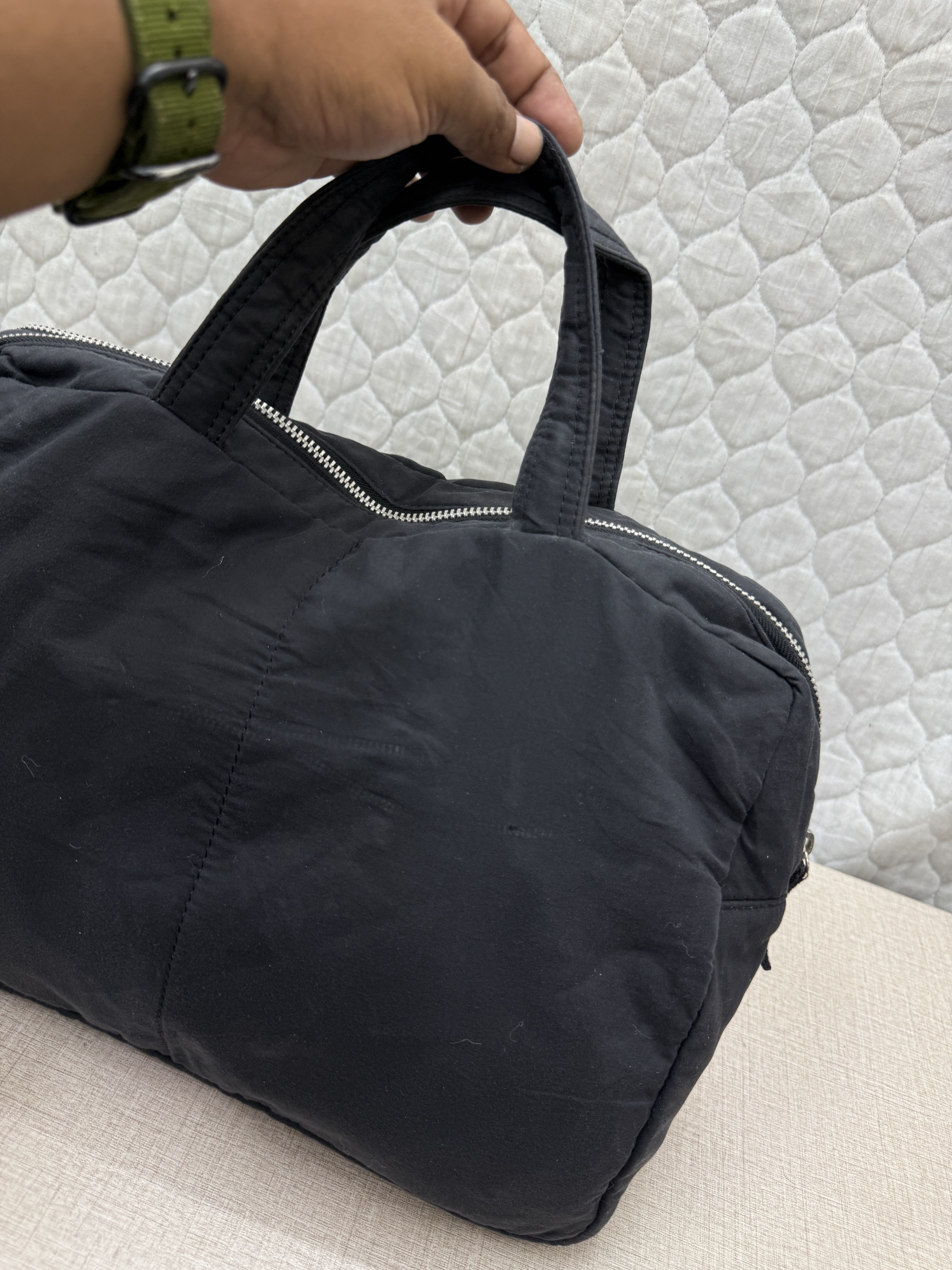 💥💥🔥STEALS YOHJI YAMAMOTO YSACCS BAG - 5