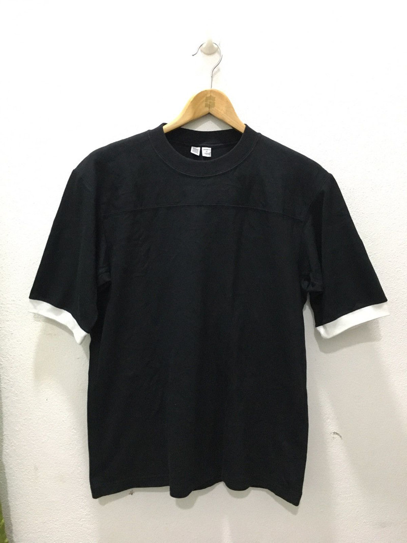 Uniqlo X Lemaire Style Tee - 1