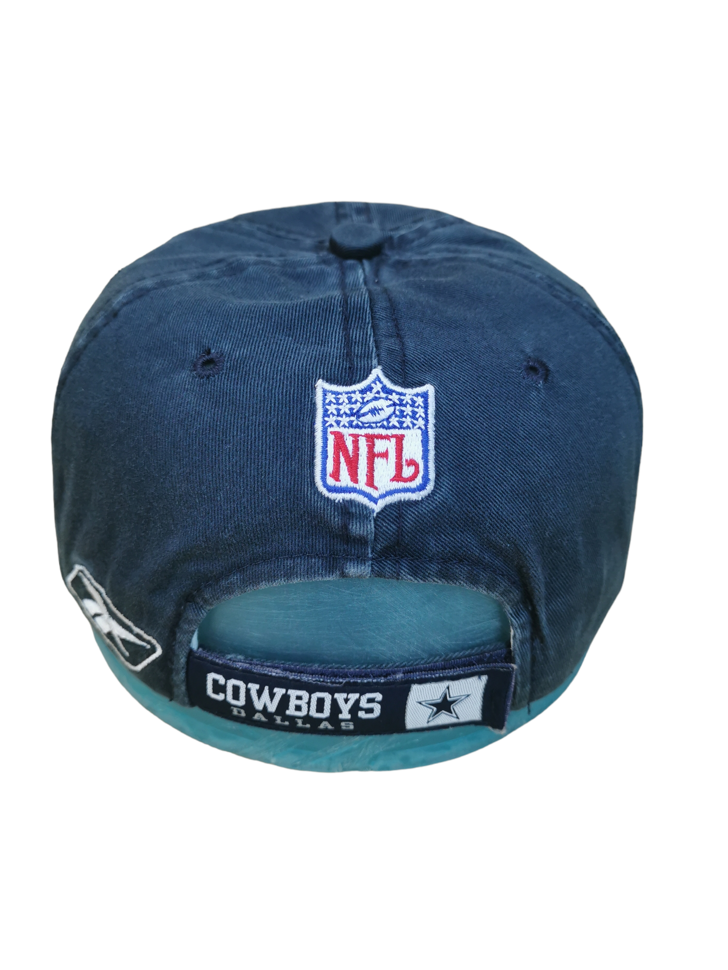 🔥FREE SHIPPING🔥 NFL DALLAS COWBOYS PRO LINE X REEBOK HAT - 4