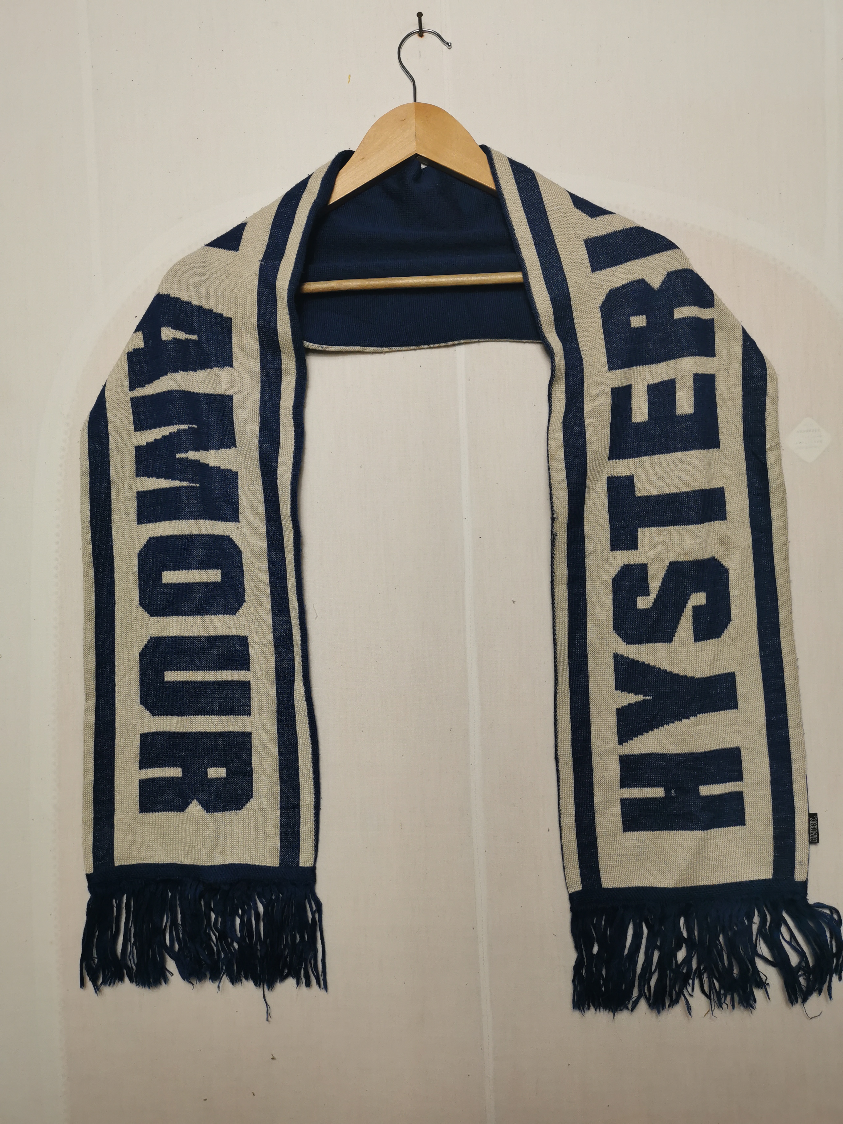 Hysteric Glamour Scarves - 6