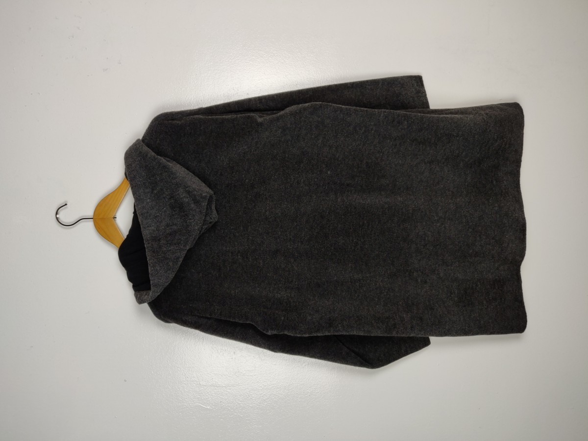 Light Jacket Parka Hoodie Fleece Outerwear Coat - 7