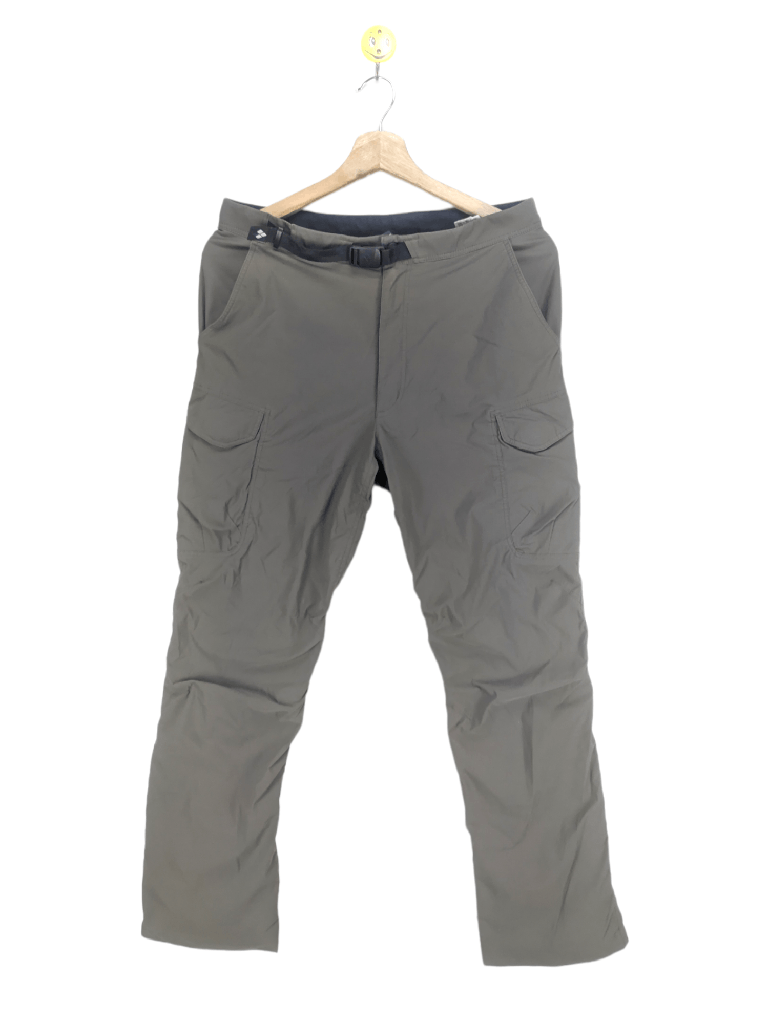 Steals🔥Montbell Hiking Pants Multipocket - 1