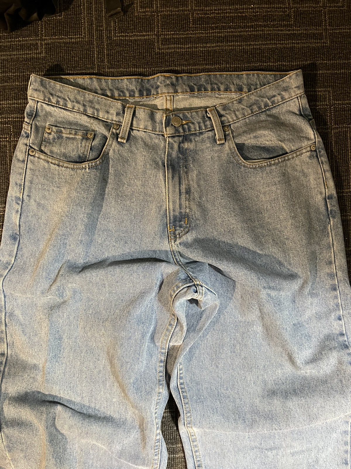 Vintage Ralph Lauren Jeans - 3