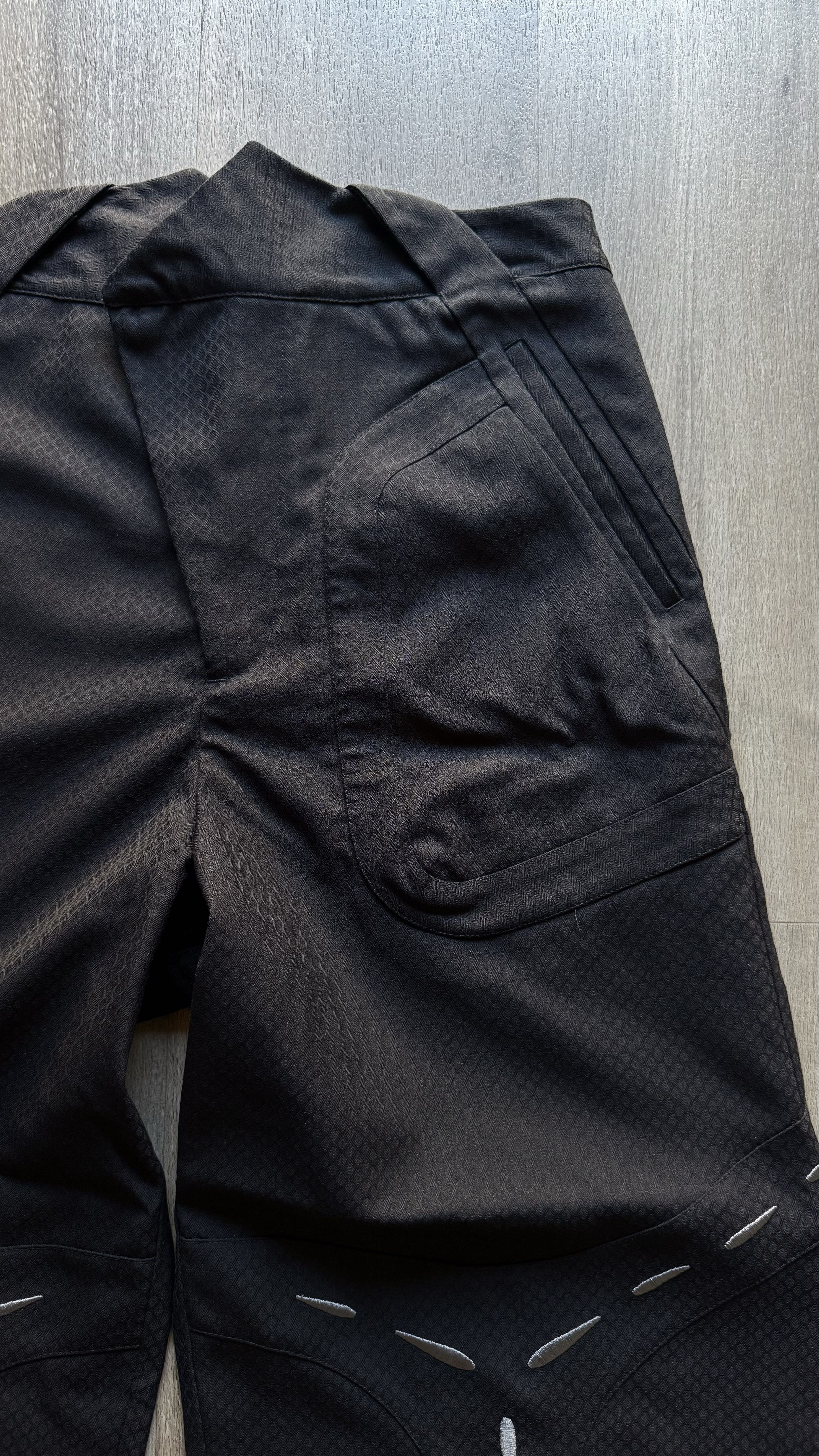 Klee Trouser - 2
