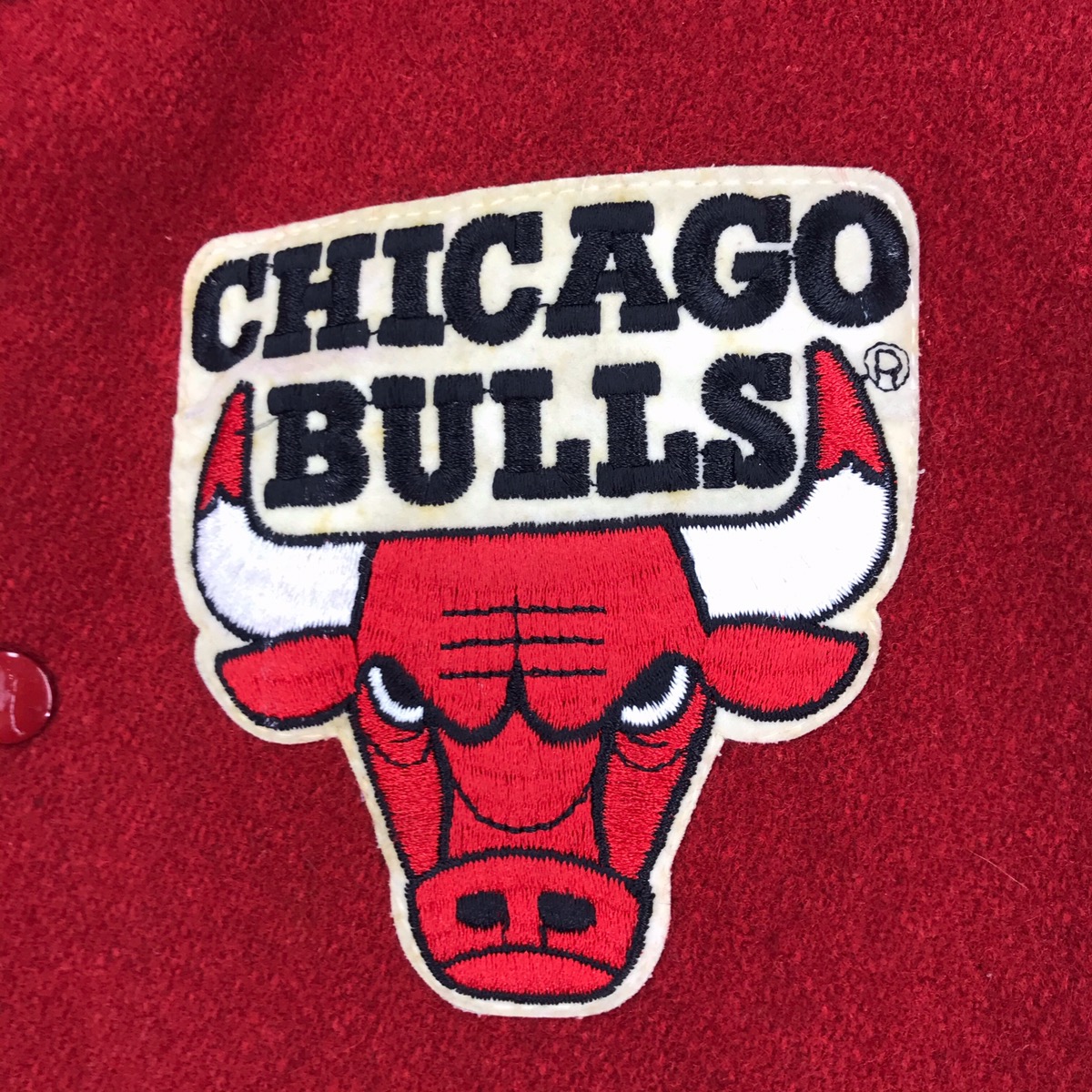 Chalk Line - 90s Chicago Bulls Varsity - 9