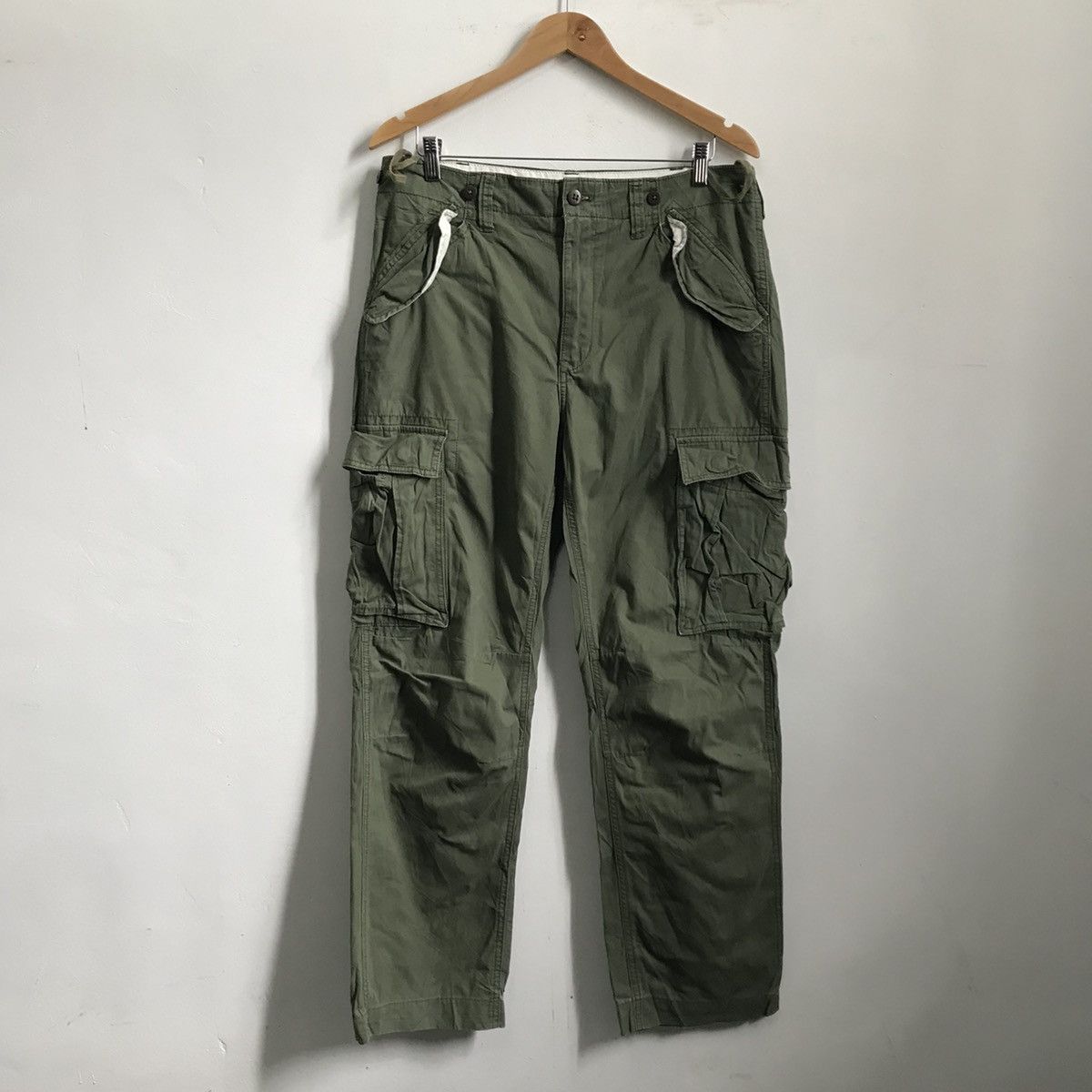 Gap Multipocket Cargo Pants - 1