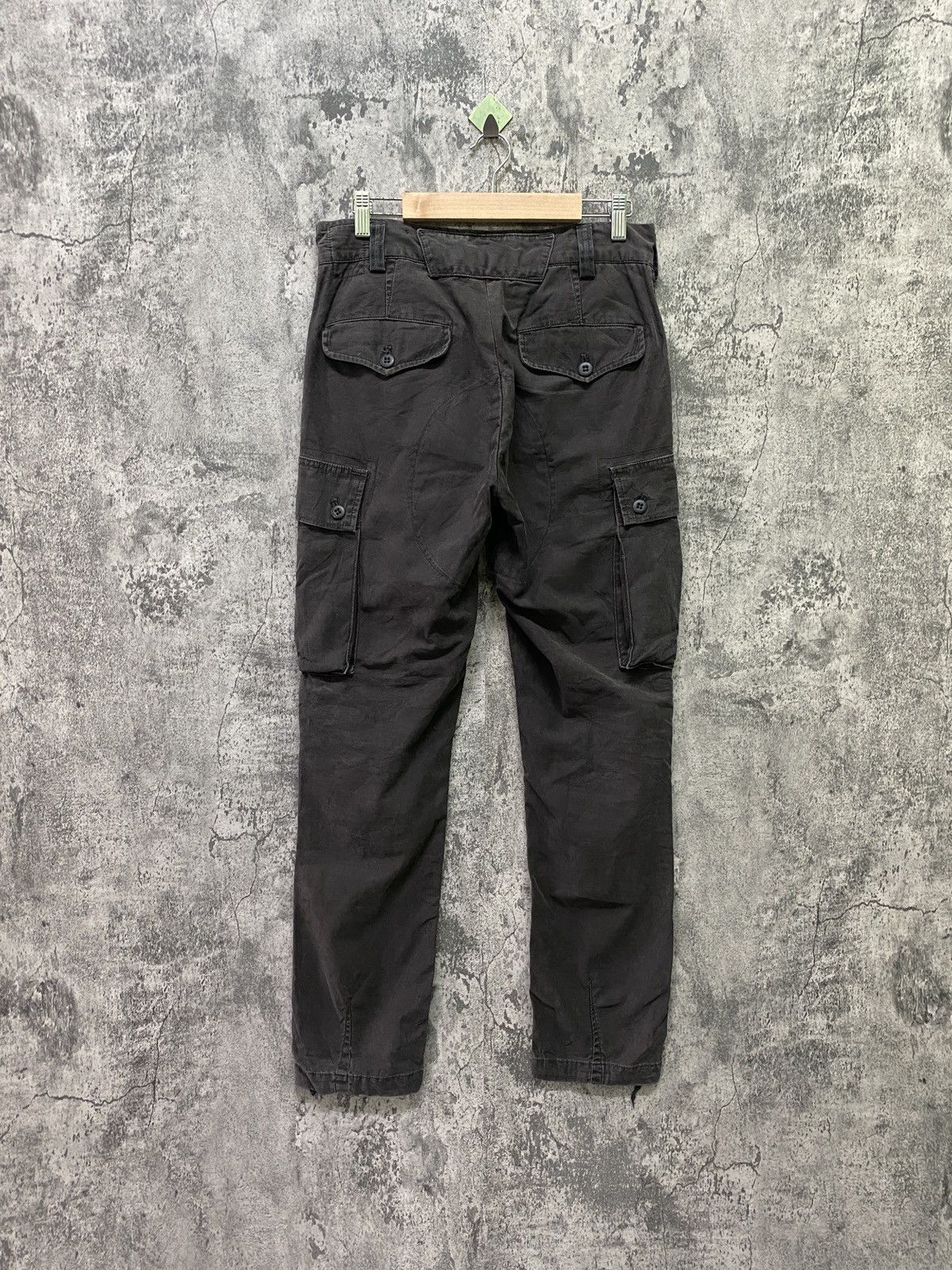 Polo Ralph Lauren - RRL RALPH LAUREN SUPRLUS Cargo Pant - 2