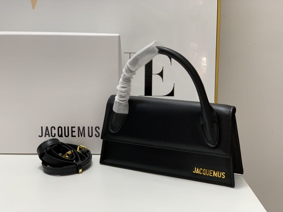 Jacquemus chicito bag - 6