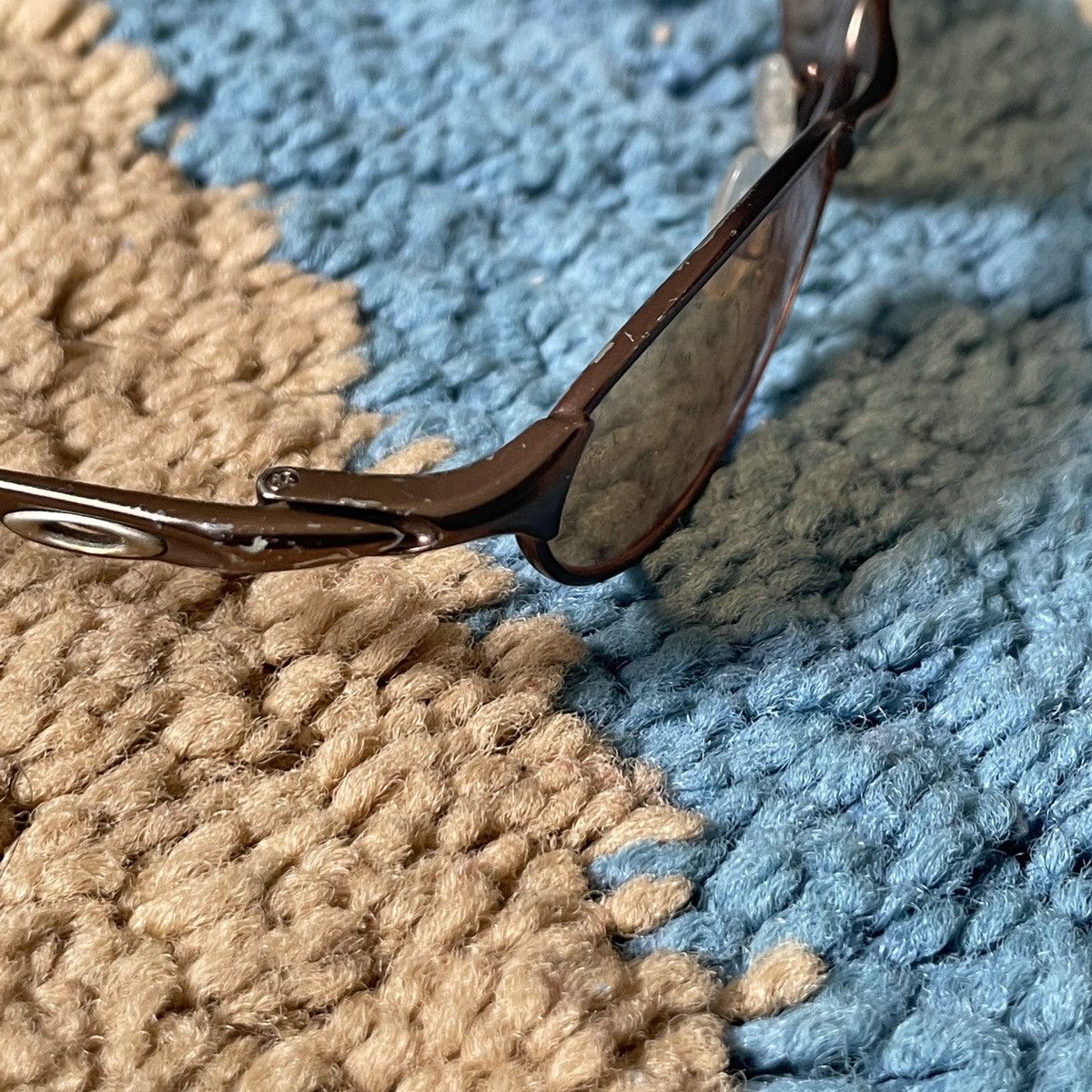 Rare vintage Oakley teaspoon sunglasses - 3