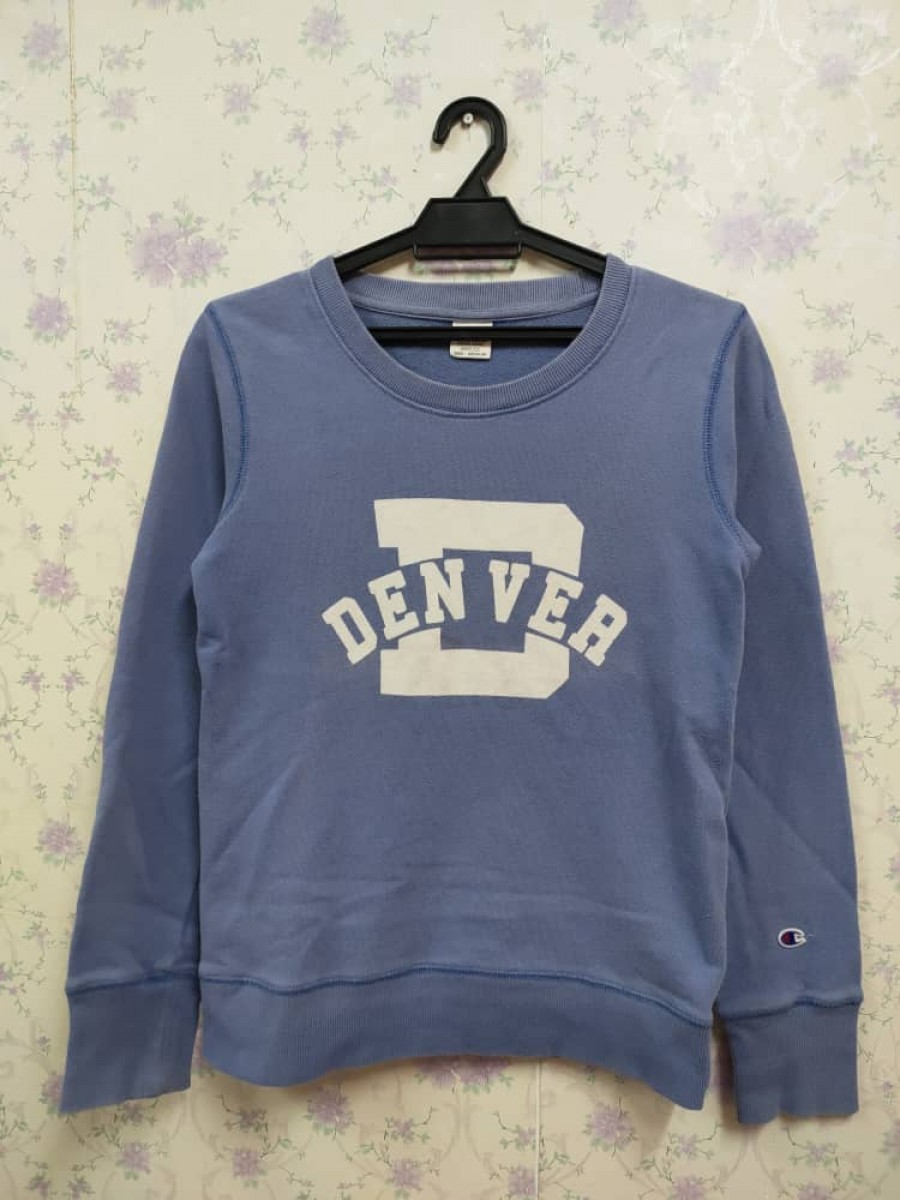 Denver Sweatshirt - 1