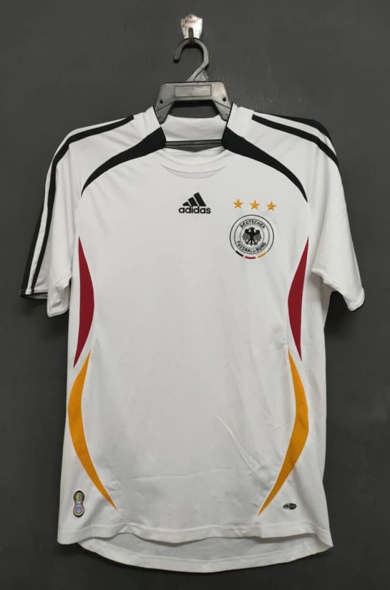 y Jersy - 1