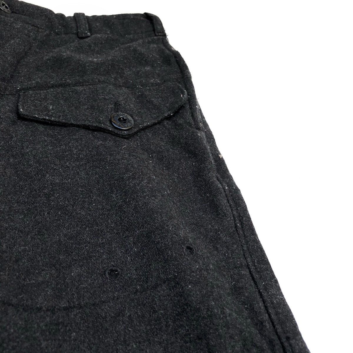 ☀️STONE ISLAND AW1999 Trousers Pants - 7
