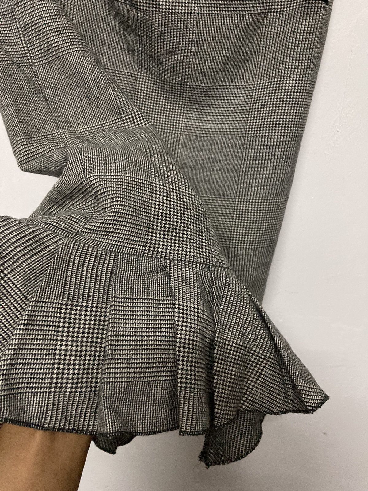 Designer - Vintage Marella Skirt - 5