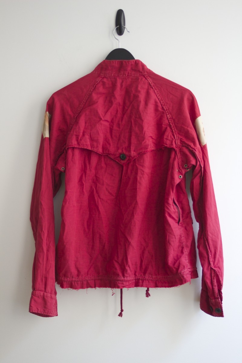 Talking Heads Jacket - 6
