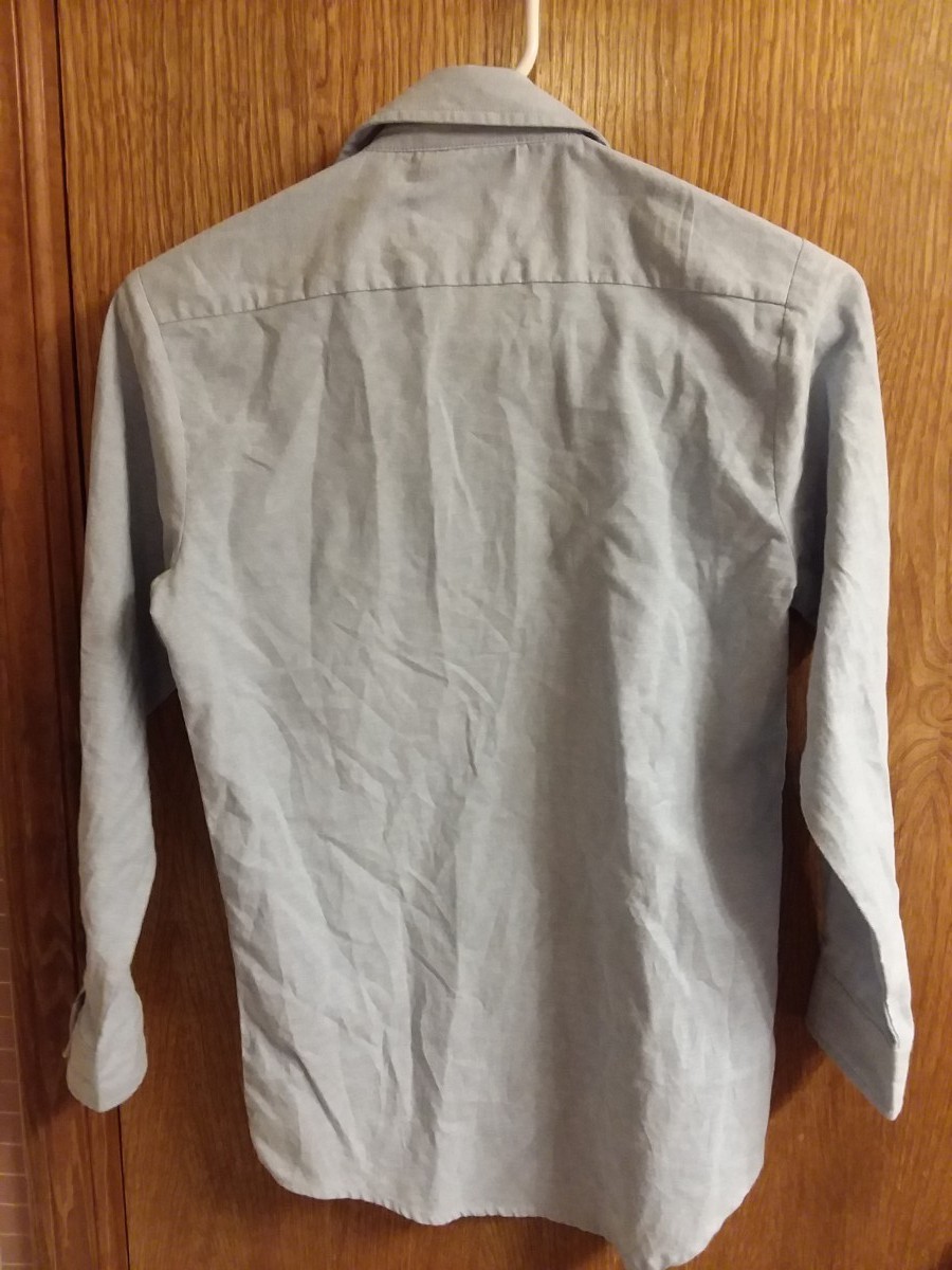 Dickies - Chambray Button-Up - 2