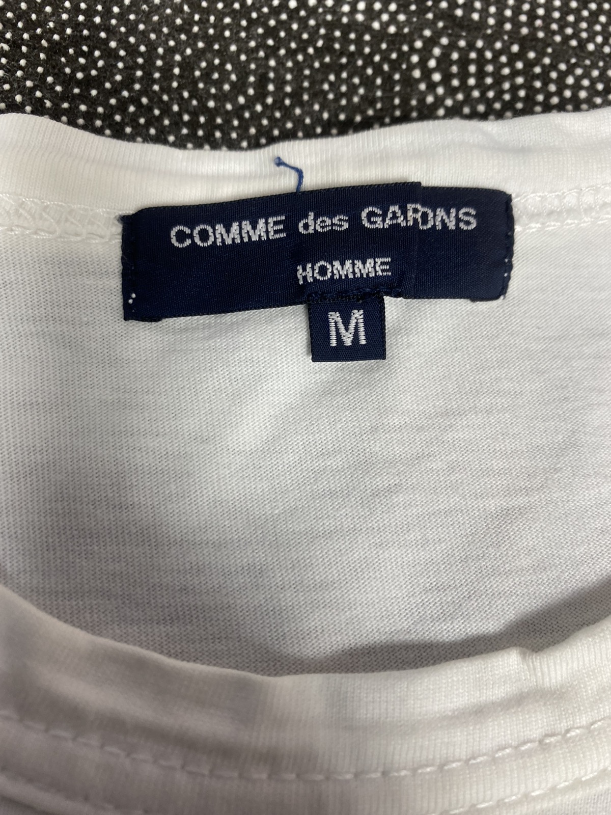 Comme Des Garcons Homme (M) - 4