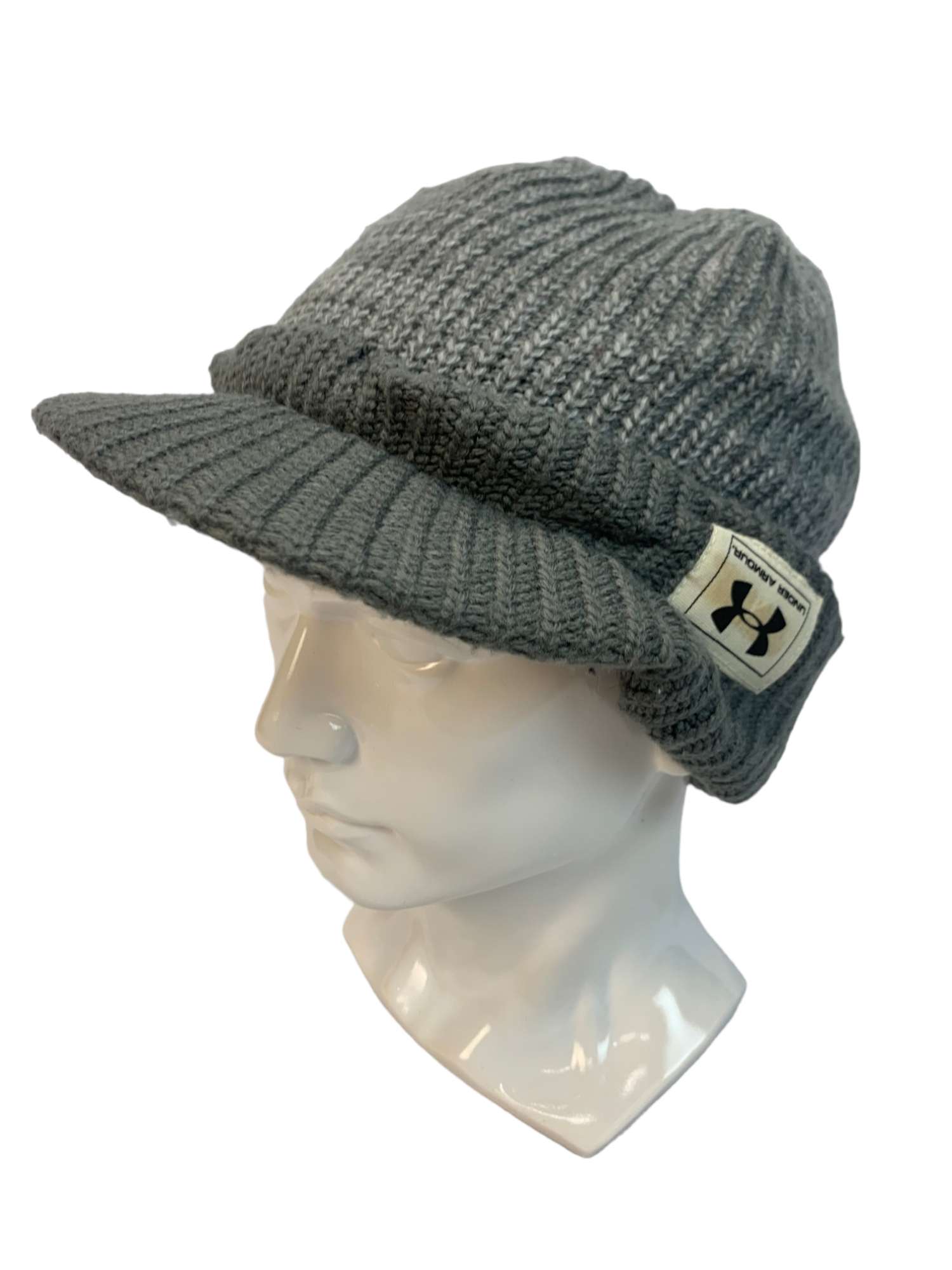 Streetwear - UNDER ARMOUR STREETWEAR BEANIE HAT CAP - 5