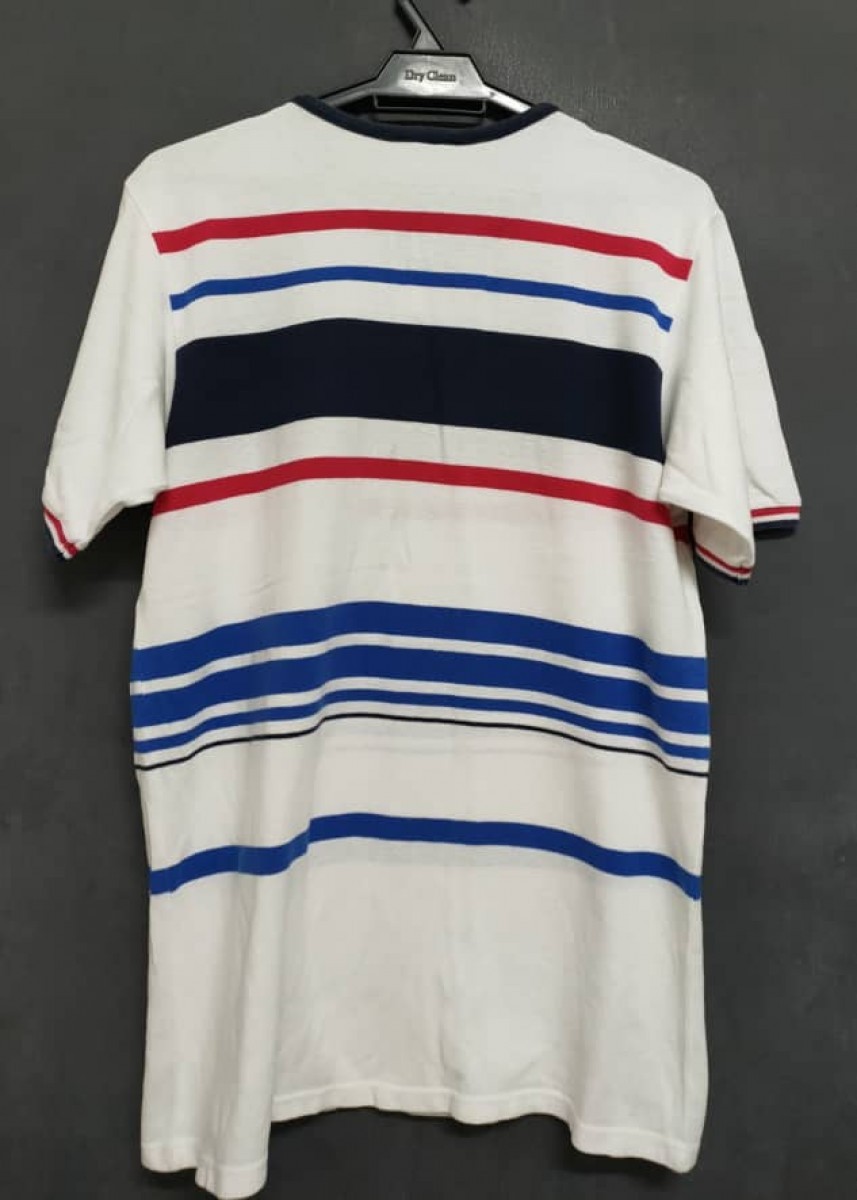 Polo Ralph Lauren - Polo Sport Stripes T - 3