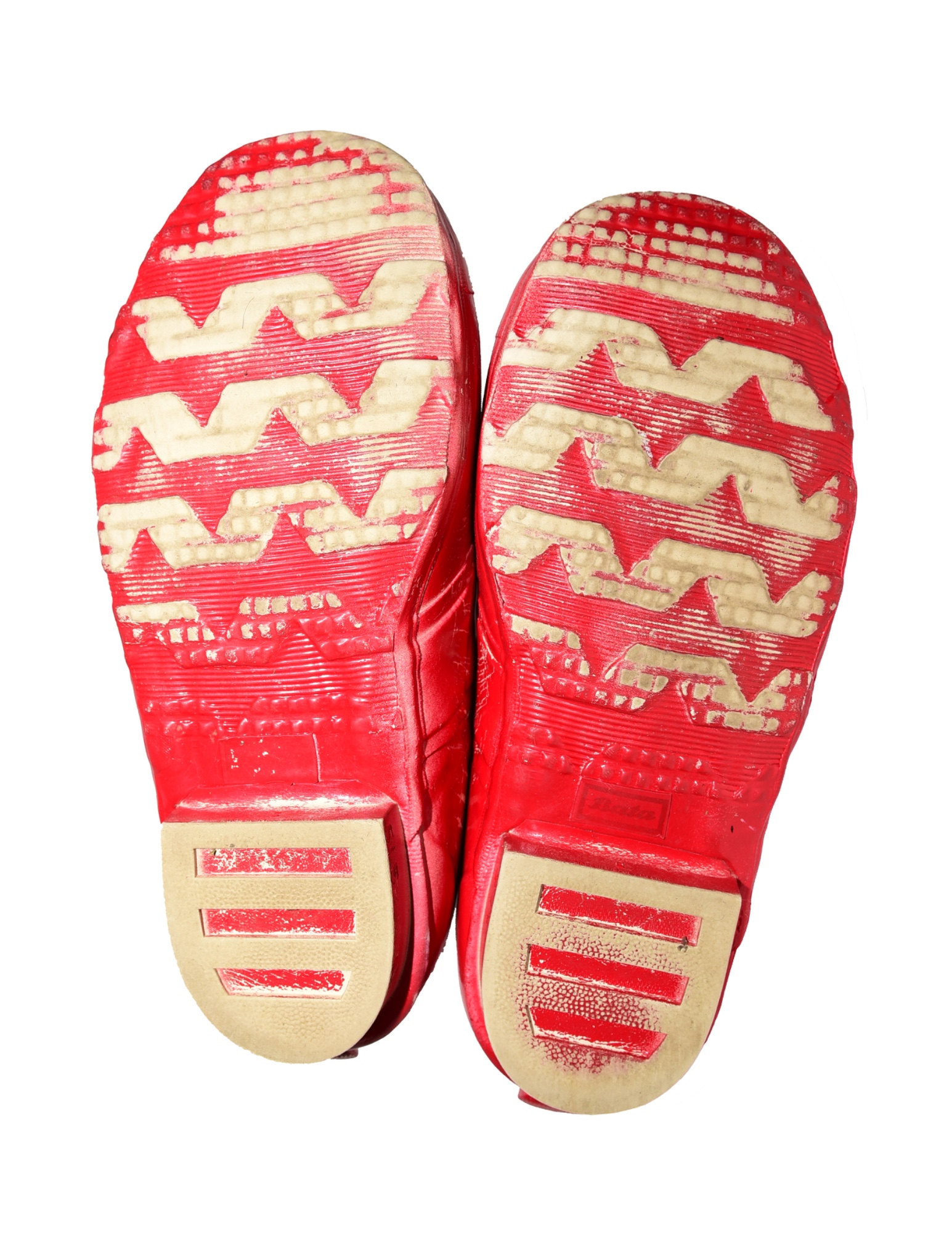 001 COMBO BOOTS - 6