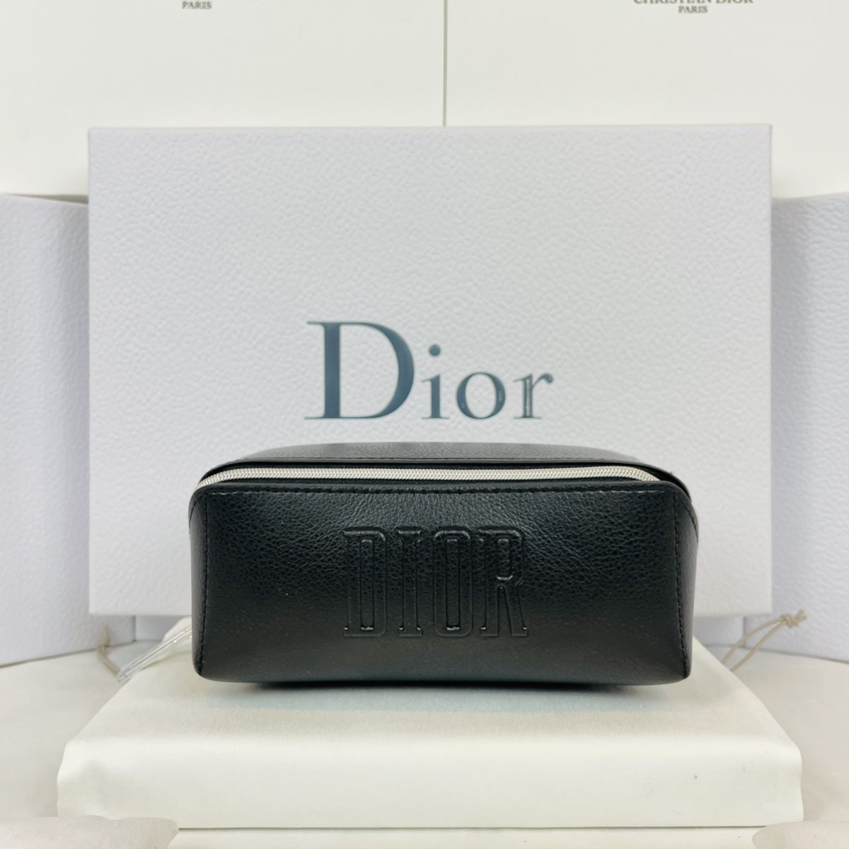 Christian Dior Monsieur - Pouch / Bag - Men’s Fathers Day - 1