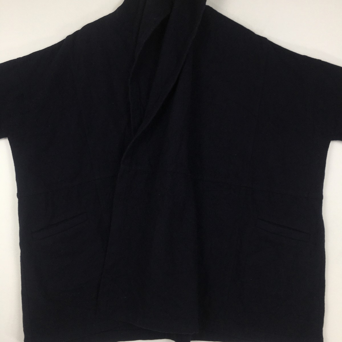 Basisbroek - Basisbroek Cloak - 4