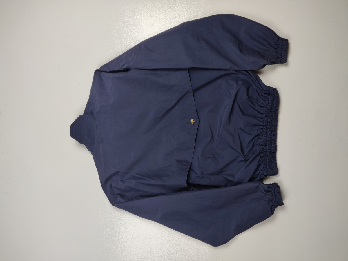Ellesse - Light Jacket Sweater Outerwear Tops - 7
