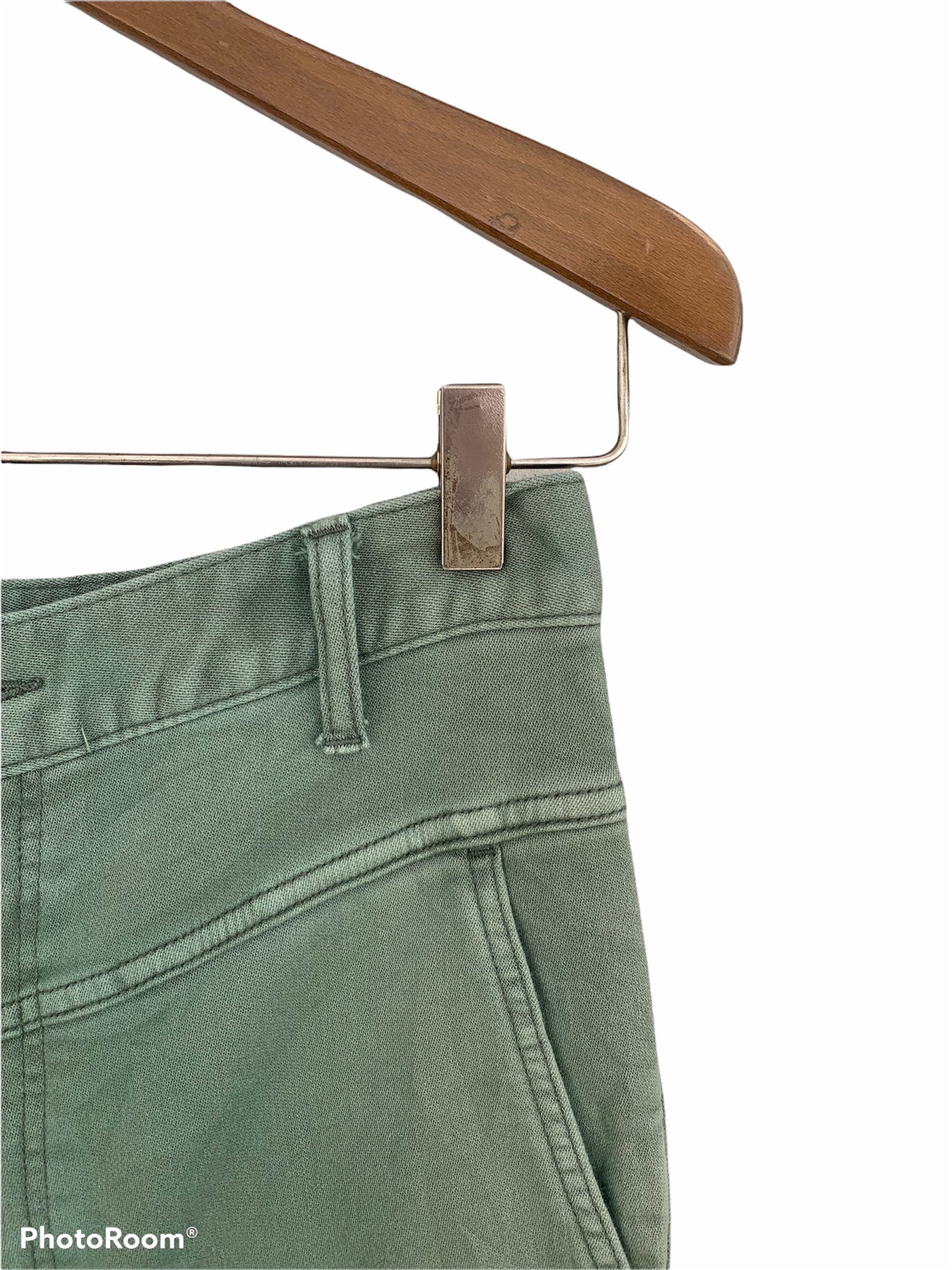 Mercibeaucoup - Vintage Mercibeancoup Issey Miyake Pant - 6